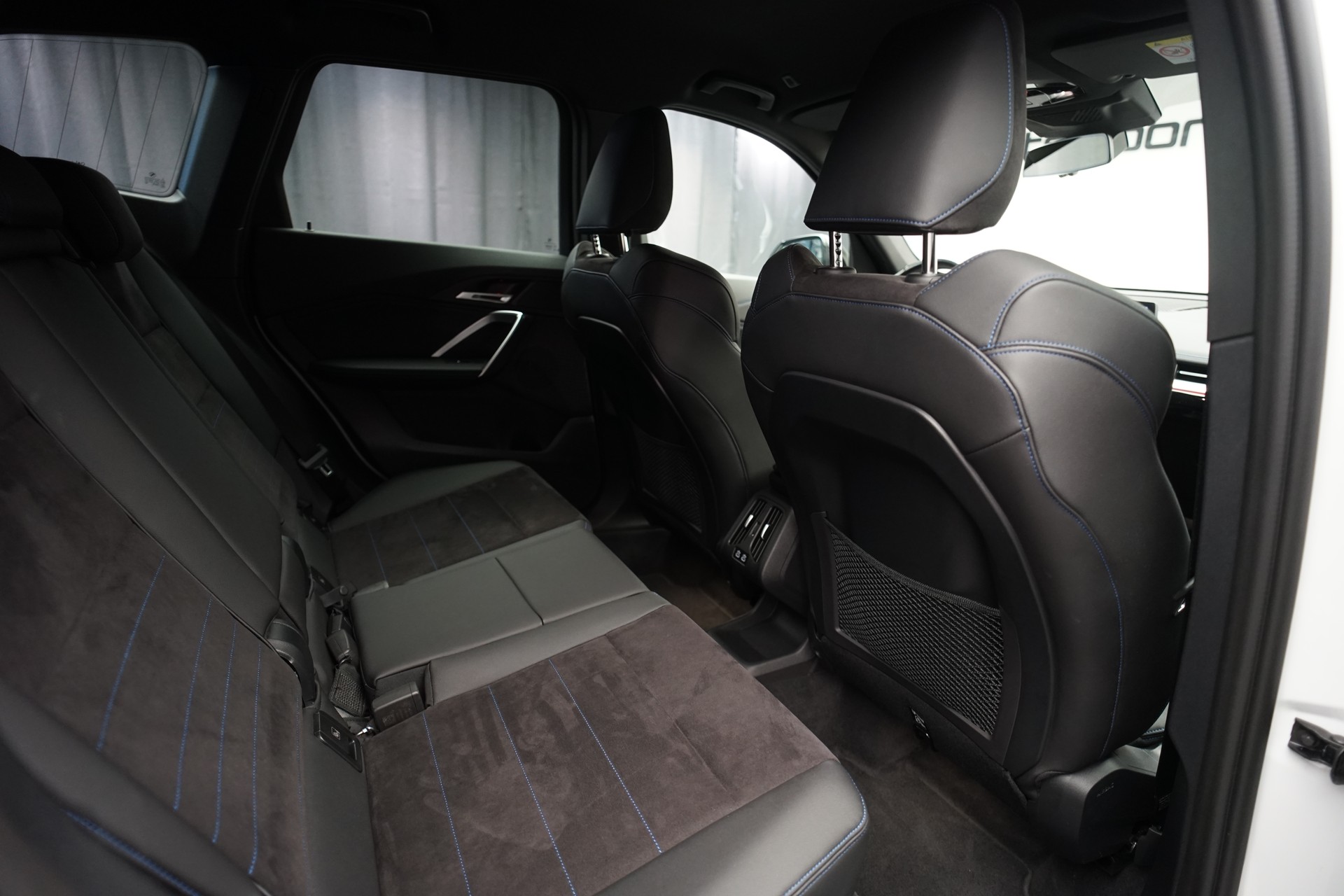 BMW X1 xDrive 23d 48V M Sport *CH-Fahrzeug*-image-15