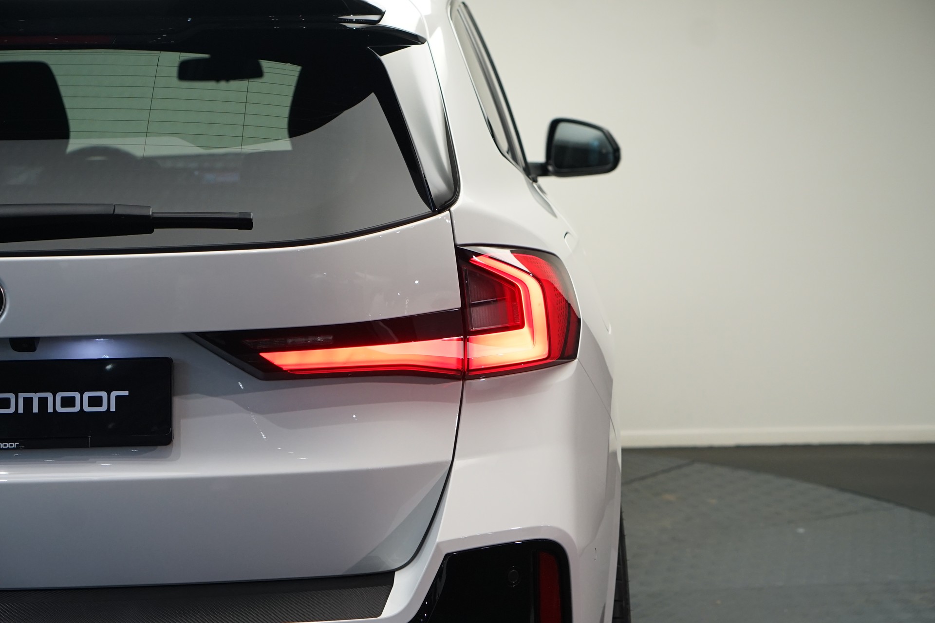 BMW X1 xDrive 23d 48V M Sport *CH-Fahrzeug*-image-42