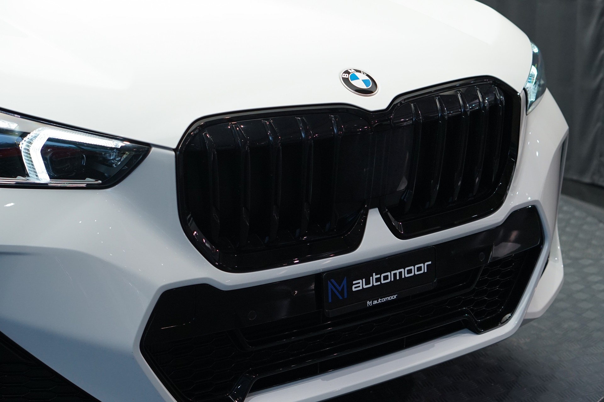 BMW X1 xDrive 23d 48V M Sport *CH-Fahrzeug*-image-53
