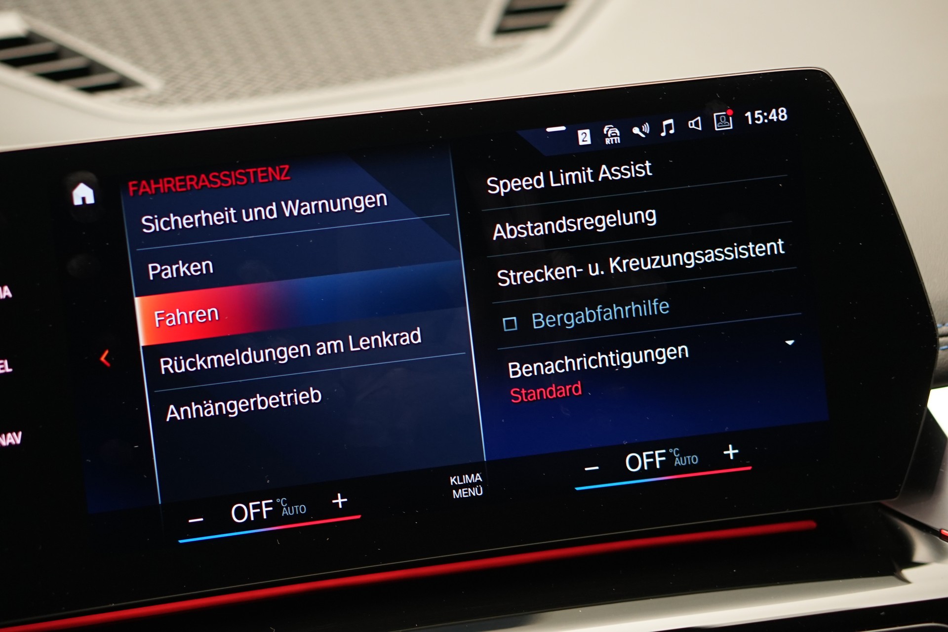 BMW X1 xDrive 23d 48V M Sport *CH-Fahrzeug*-image-36