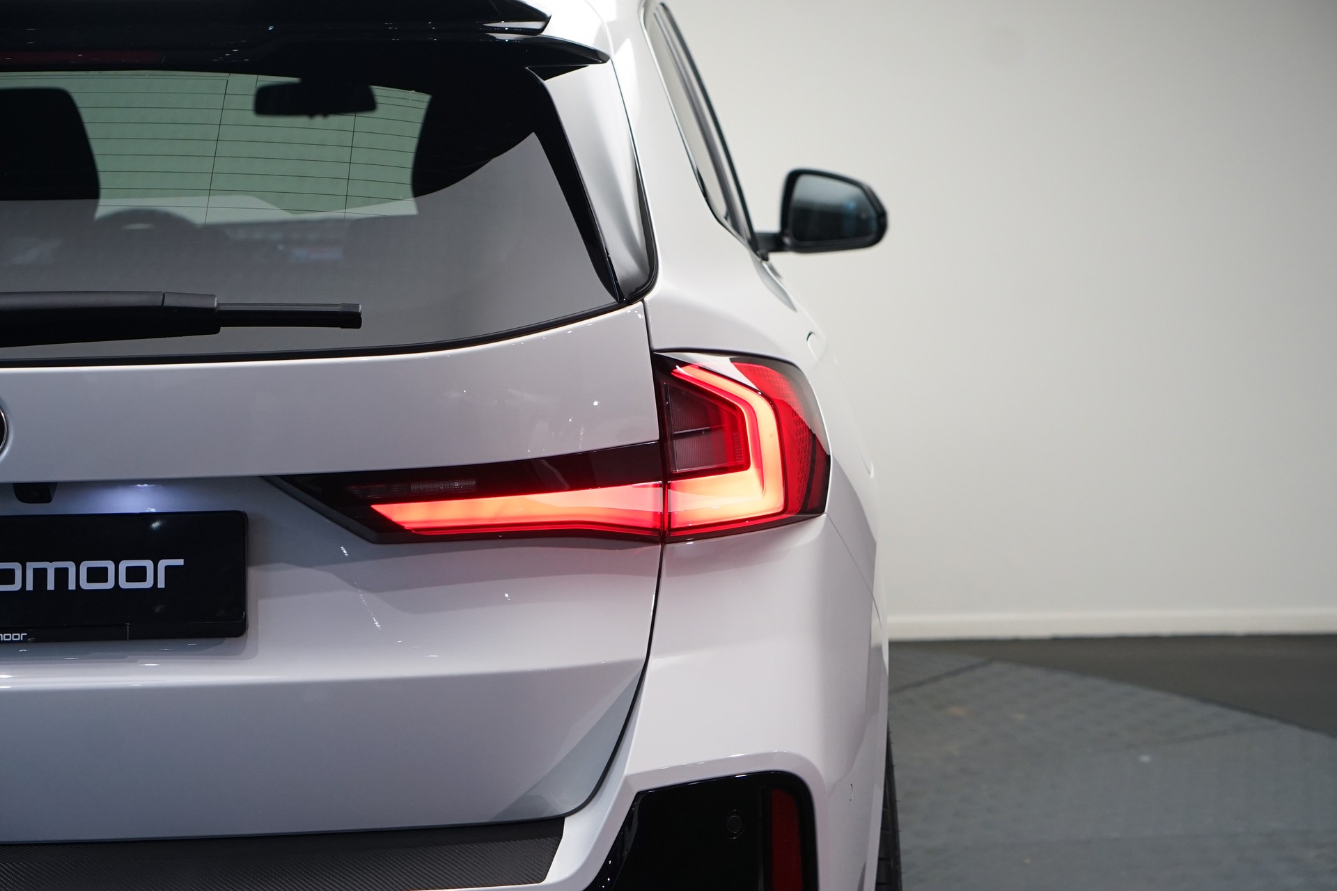 BMW X1 xDrive 23d 48V M Sport *CH-Fahrzeug*-image-45