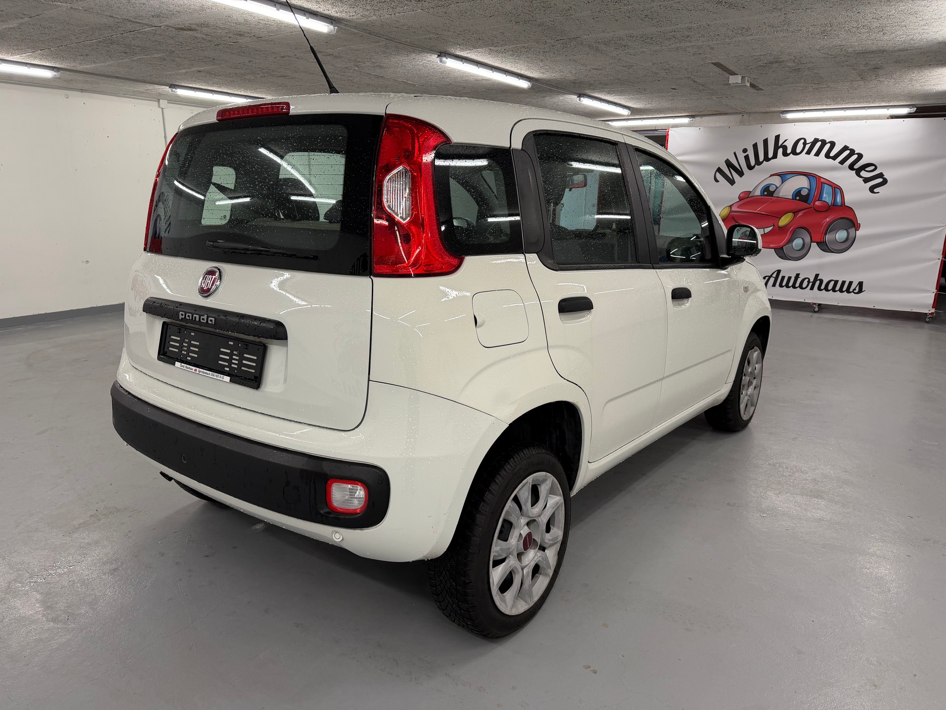 FIAT Panda 0.9 Twinair Turbo NP Lounge-image-5