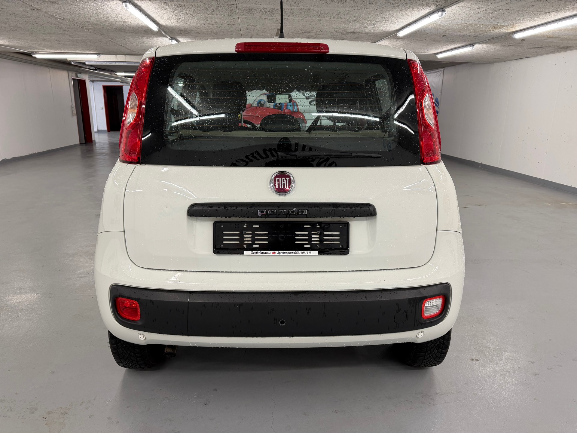 FIAT Panda 0.9 Twinair Turbo NP Lounge-image-3