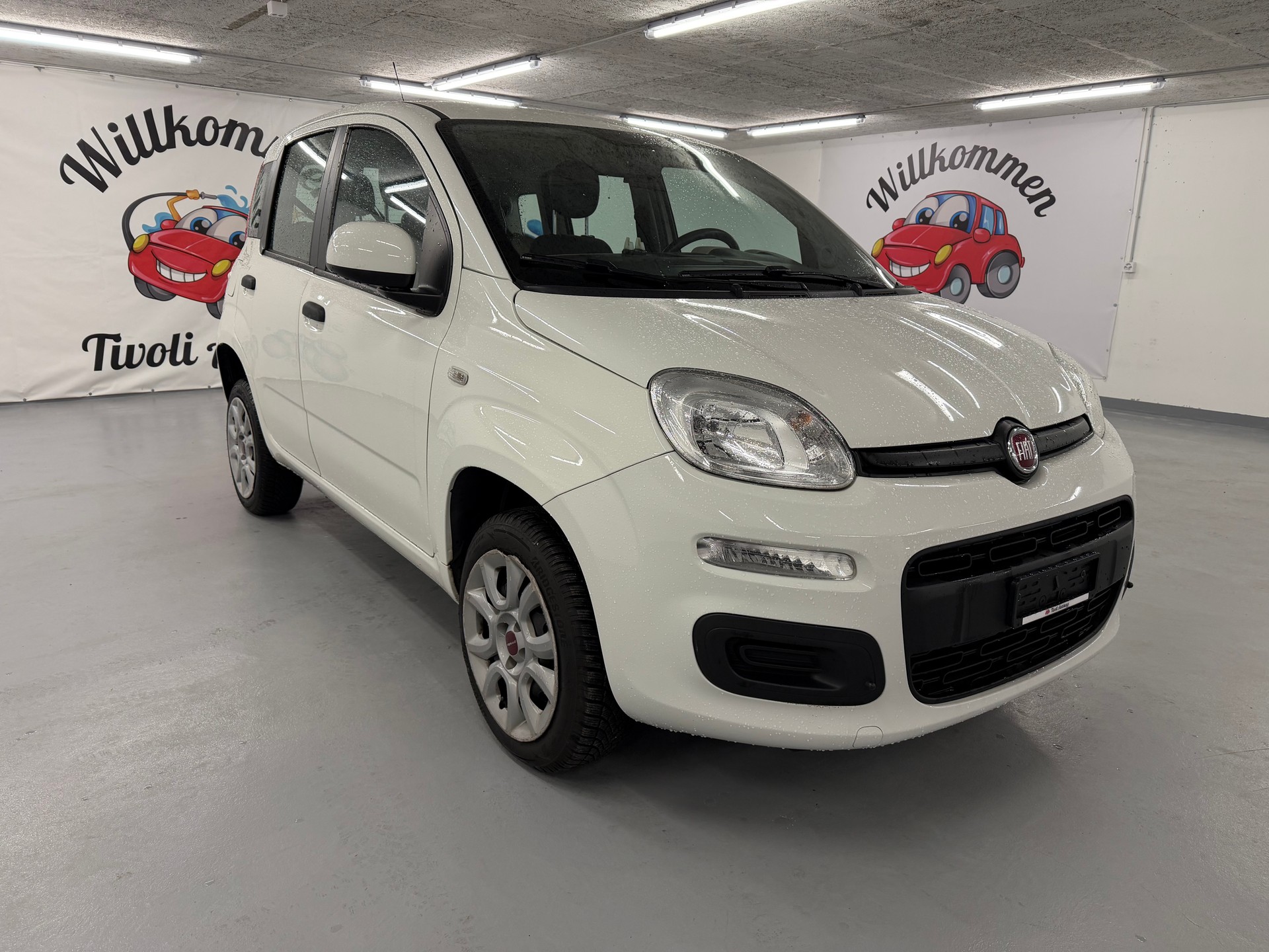 FIAT Panda 0.9 Twinair Turbo NP Lounge-image-1
