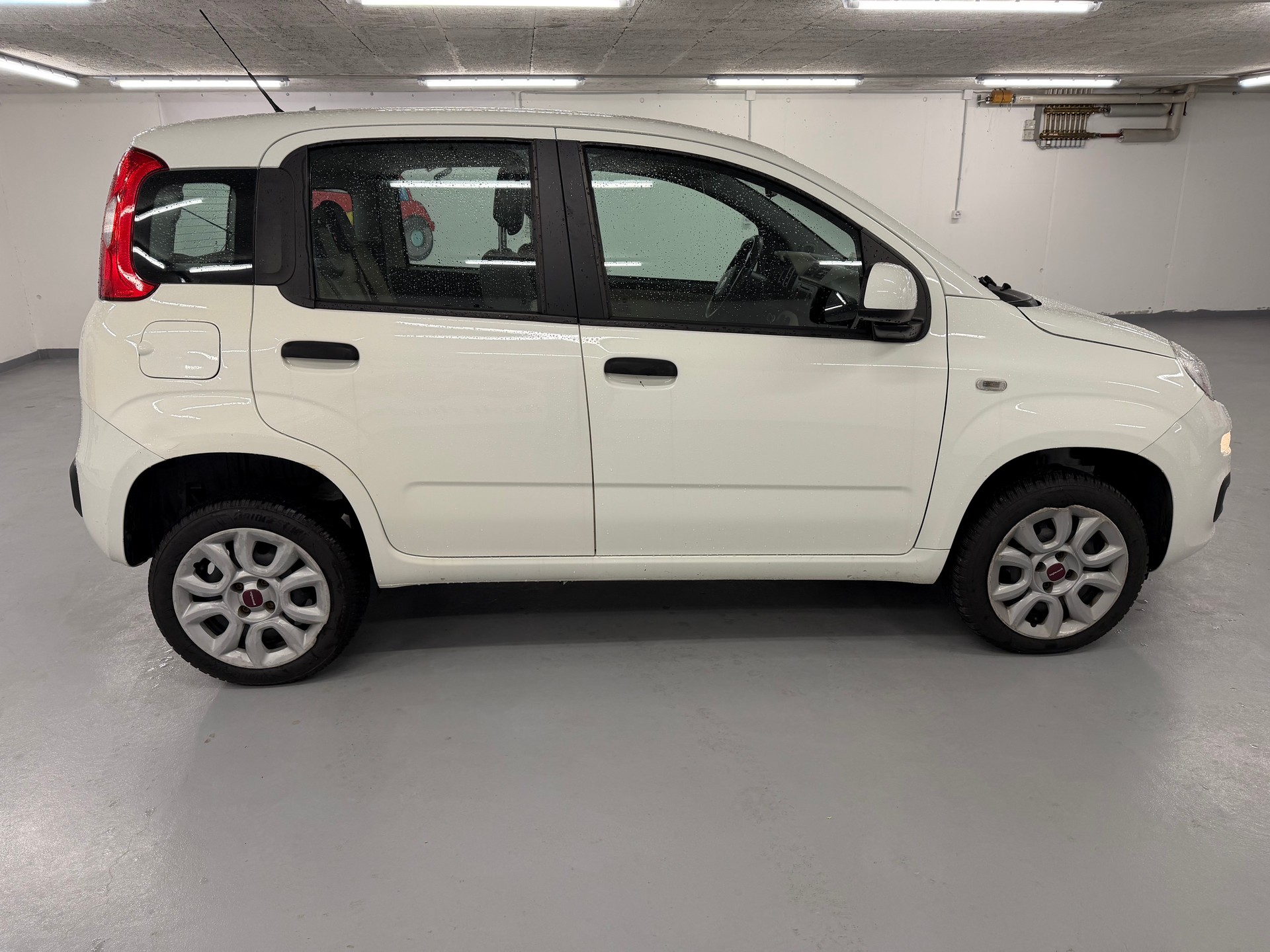 FIAT Panda 0.9 Twinair Turbo NP Lounge-image-7