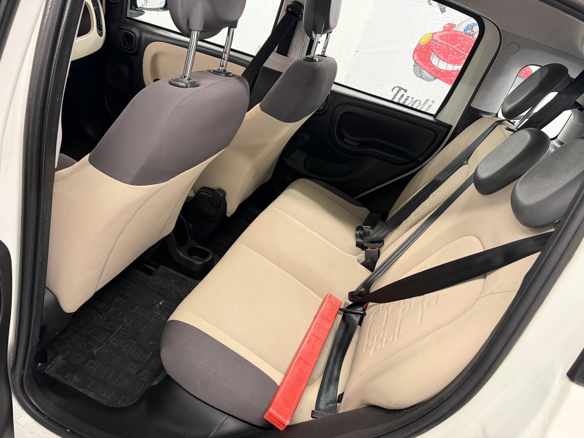 FIAT Panda 0.9 Twinair Turbo NP Lounge-image-9