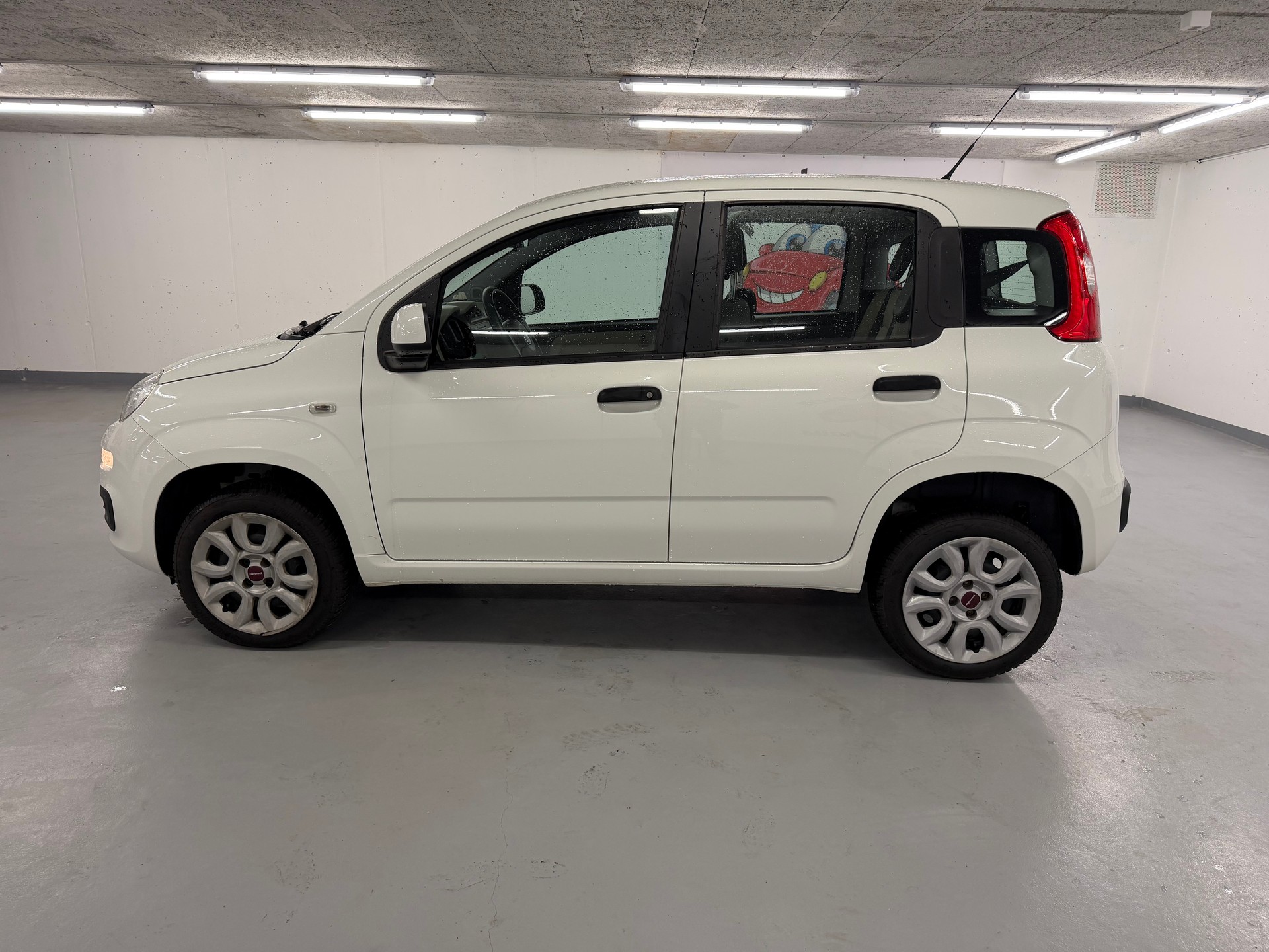 FIAT Panda 0.9 Twinair Turbo NP Lounge-image-6