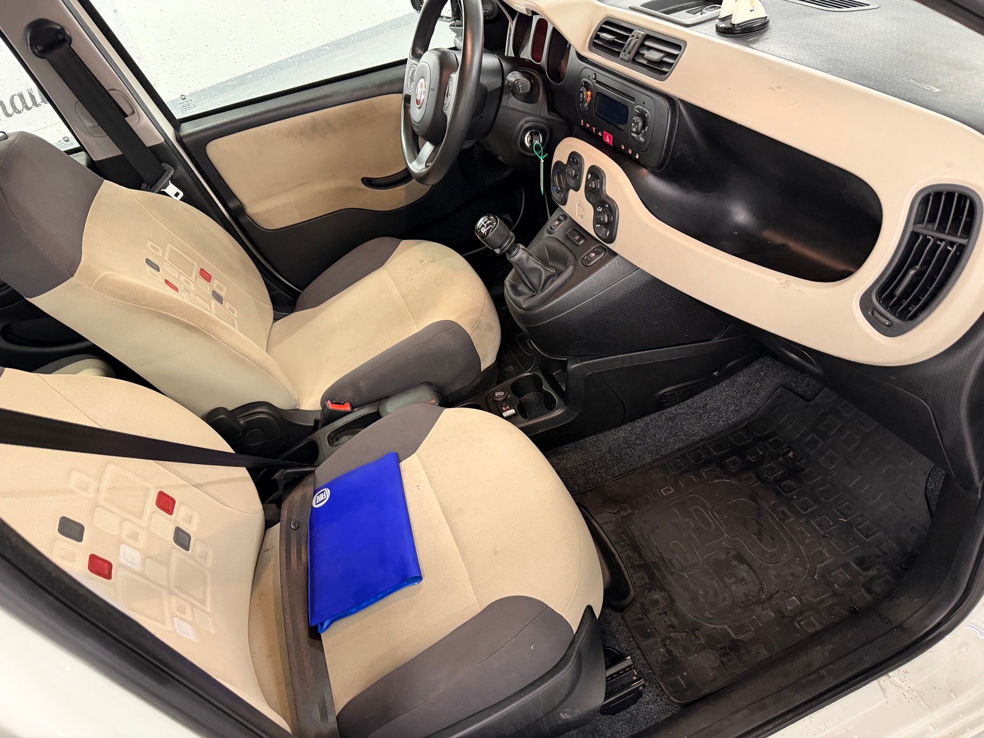 FIAT Panda 0.9 Twinair Turbo NP Lounge-image-12