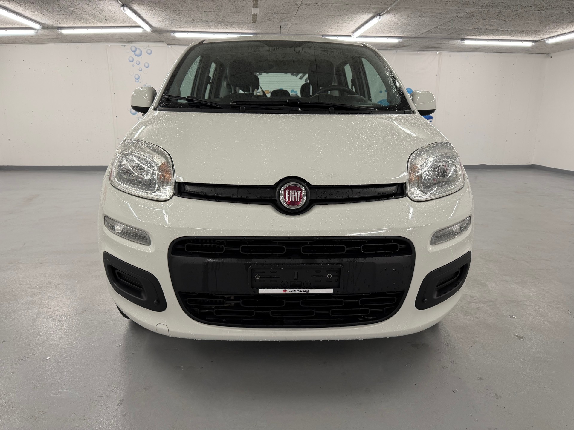 FIAT Panda 0.9 Twinair Turbo NP Lounge-image-2