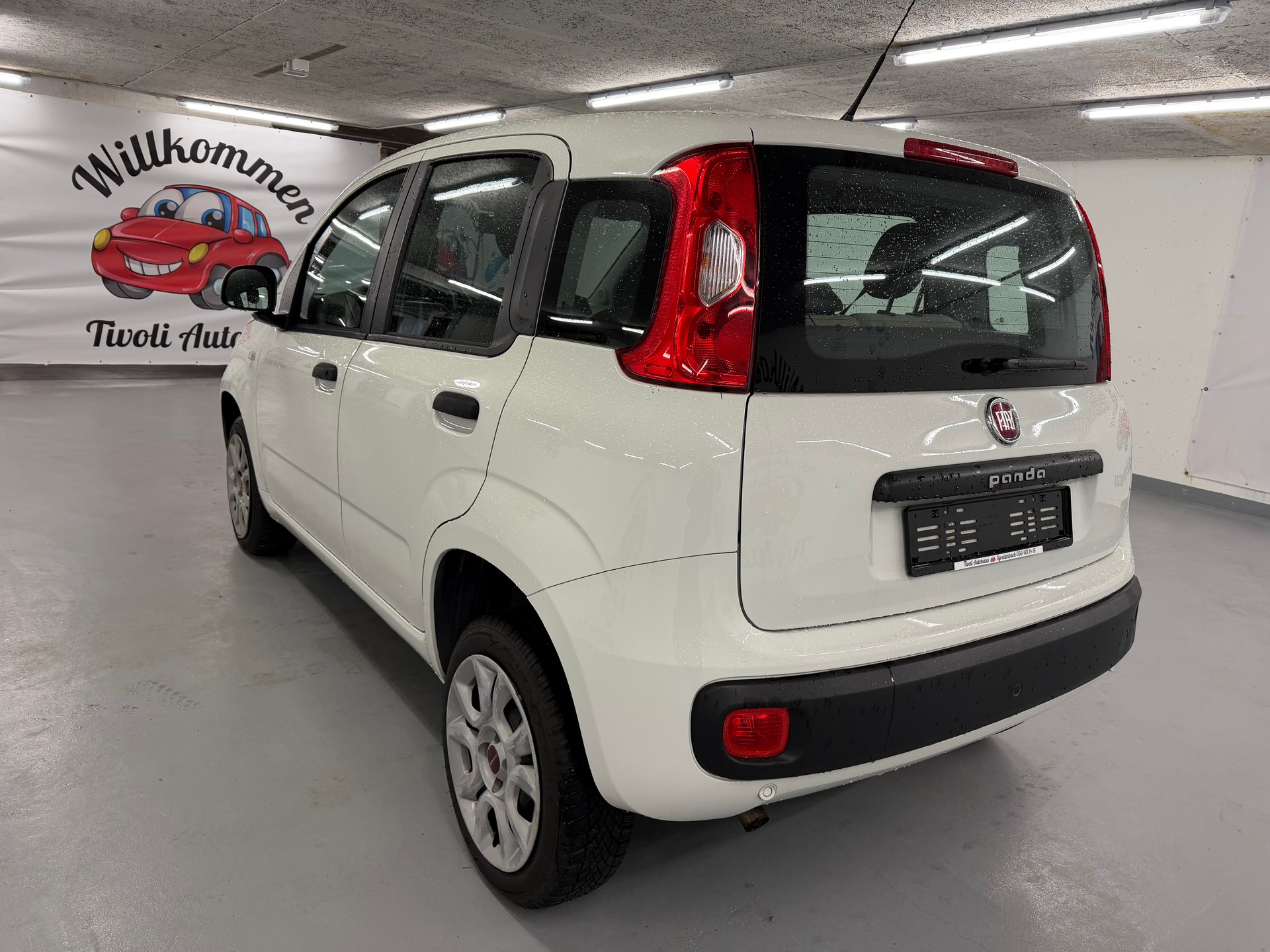 FIAT Panda 0.9 Twinair Turbo NP Lounge-image-4