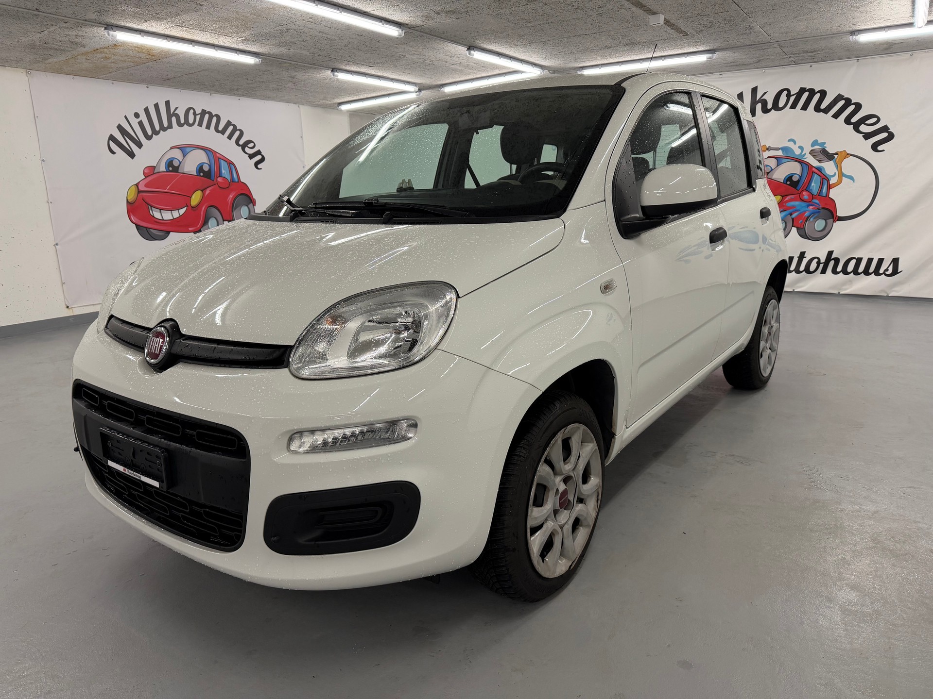 FIAT Panda 0.9 Twinair Turbo NP Lounge-image-0