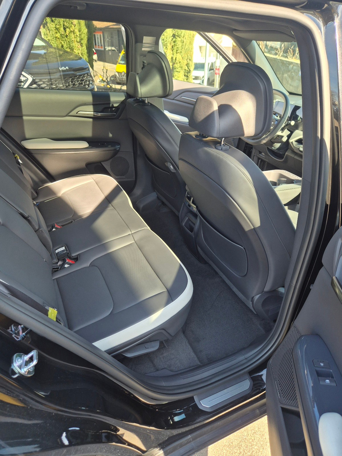 KIA EV5 81,4 kWh GT-Line-image-11