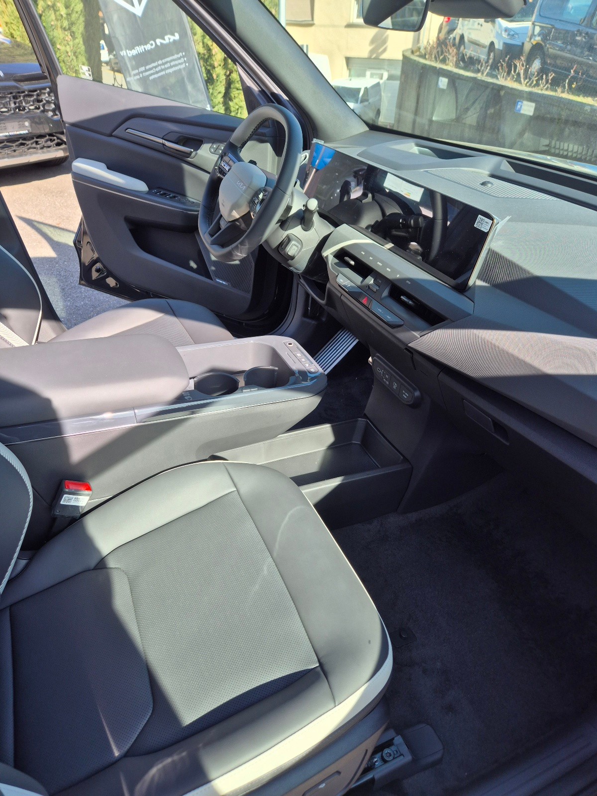KIA EV5 81,4 kWh GT-Line-image-10