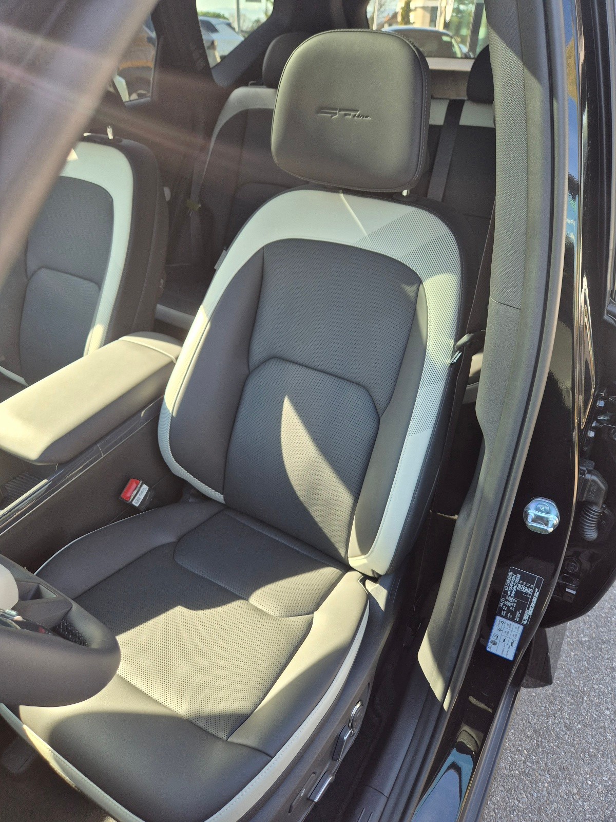 KIA EV5 81,4 kWh GT-Line-image-9