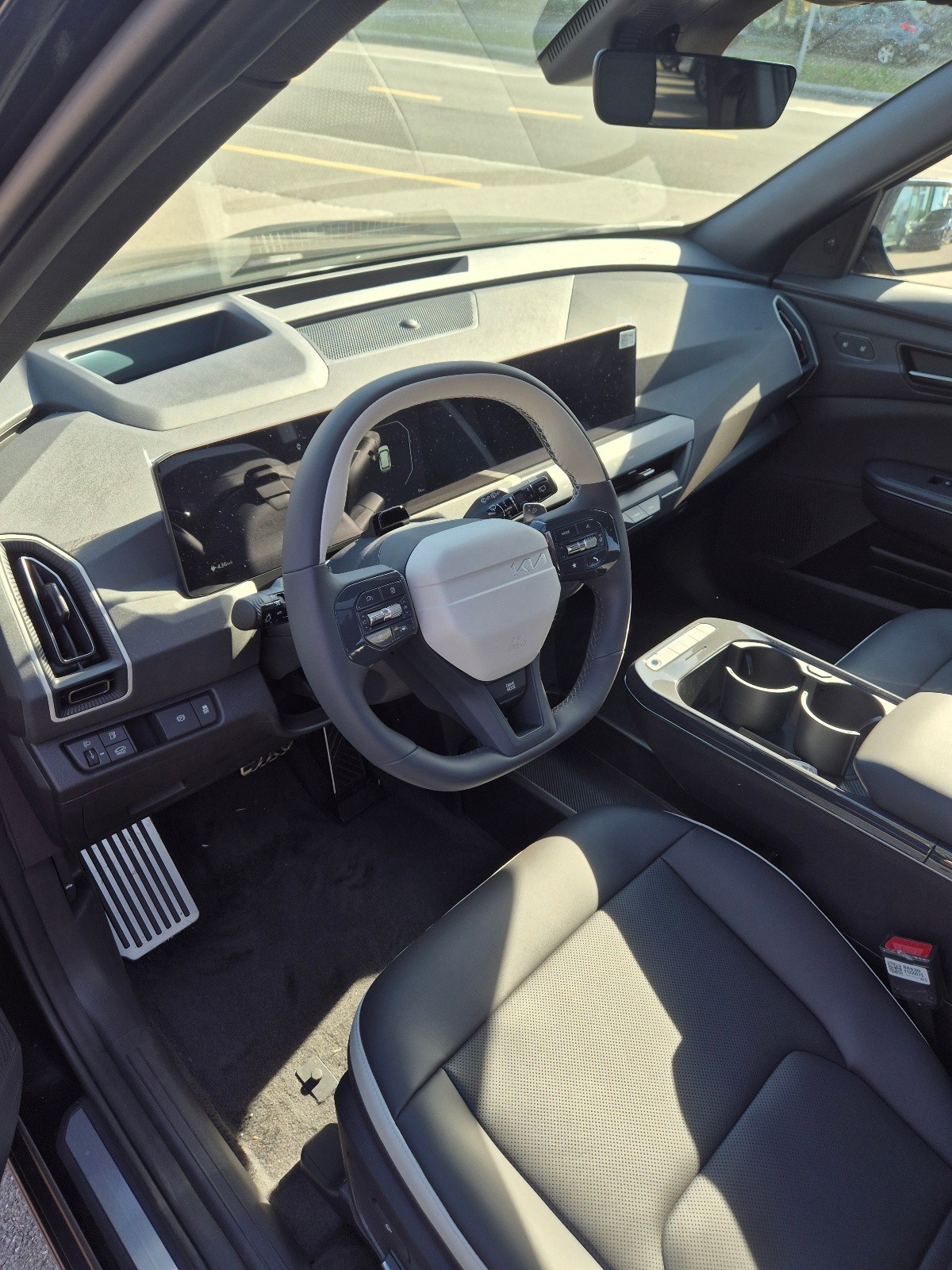 KIA EV5 81,4 kWh GT-Line-image-7