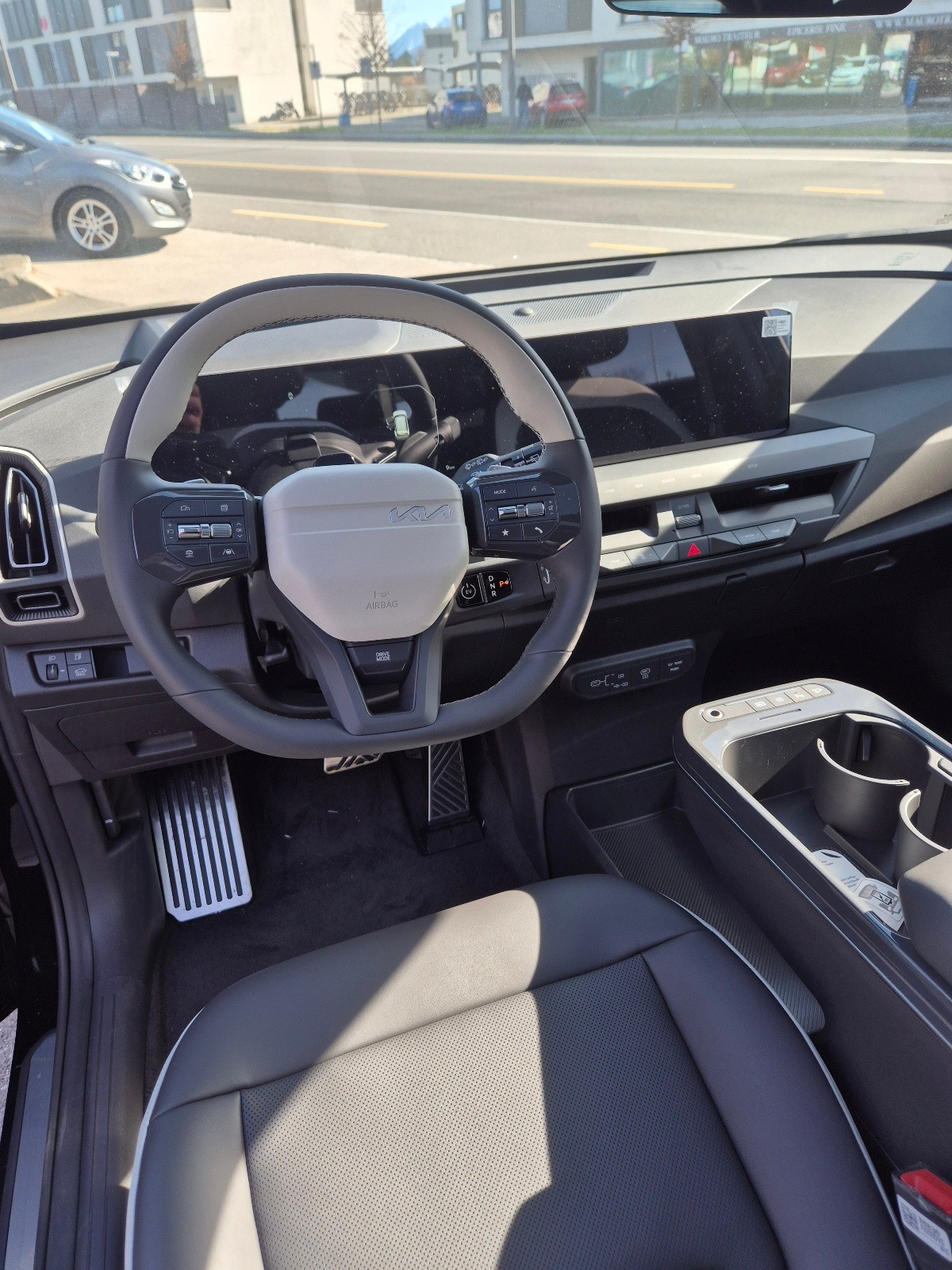 KIA EV5 81,4 kWh GT-Line-image-8