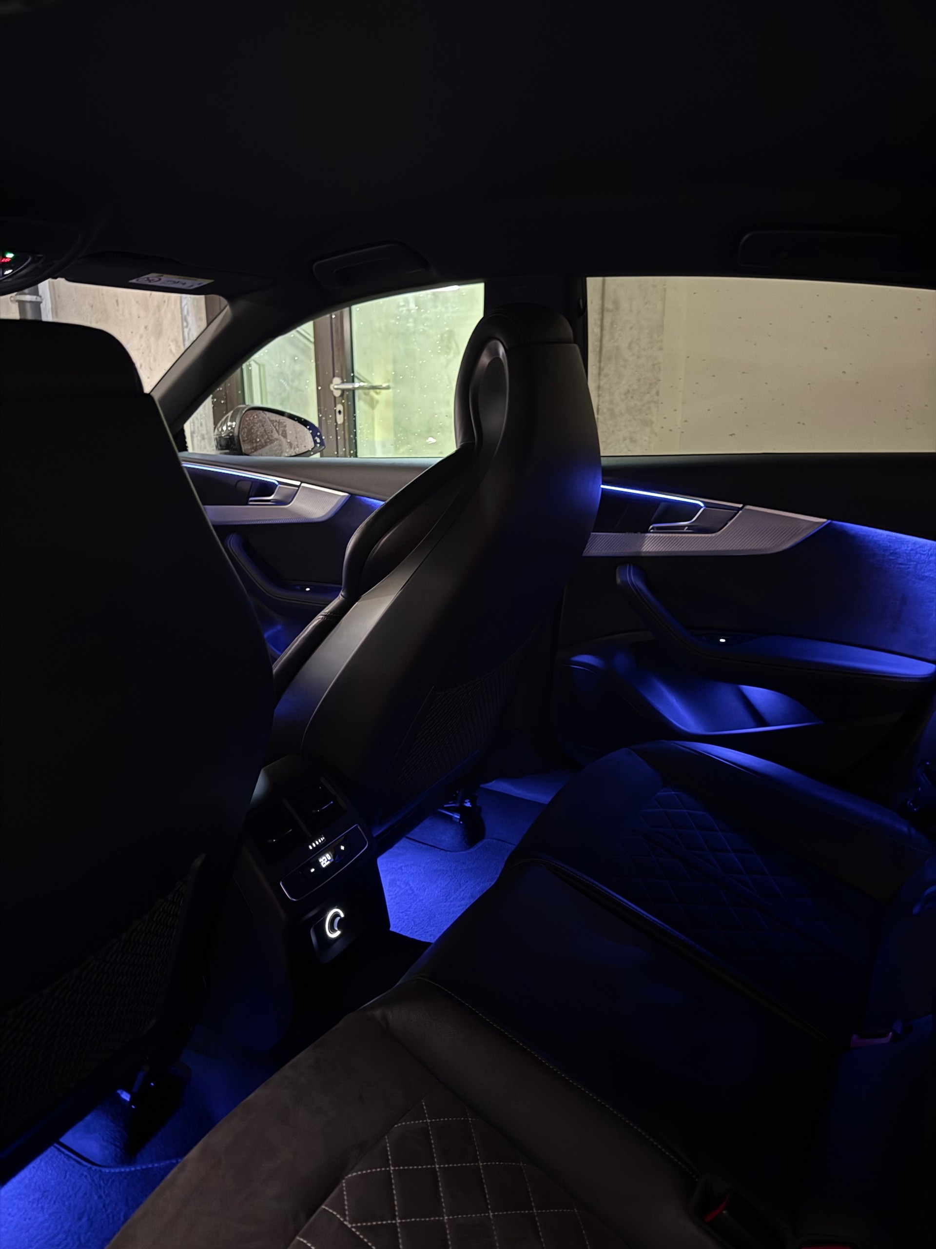 AUDI RS5 Sportback 2.9 TFSI quattro tiptronic-image-5