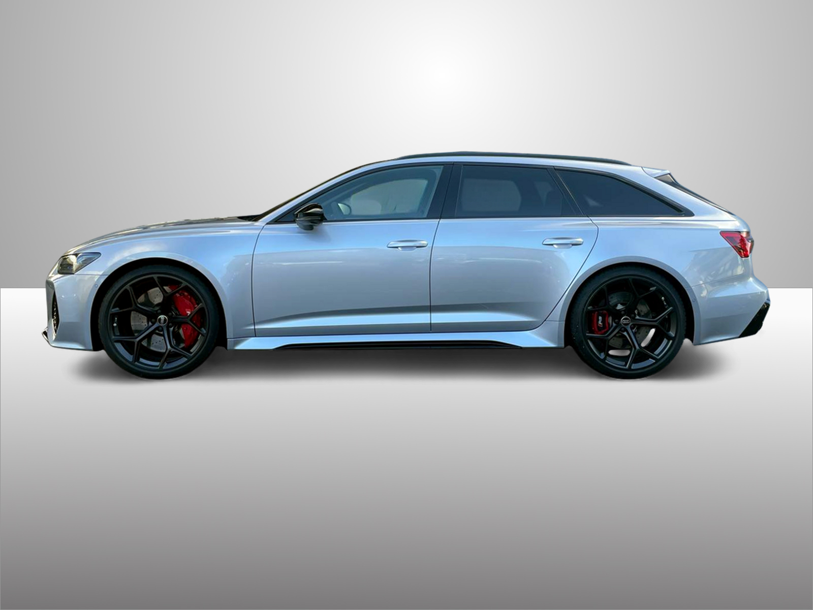 AUDI RS6 Avant 4.0 TFSI V8 Performance quattro-image-2