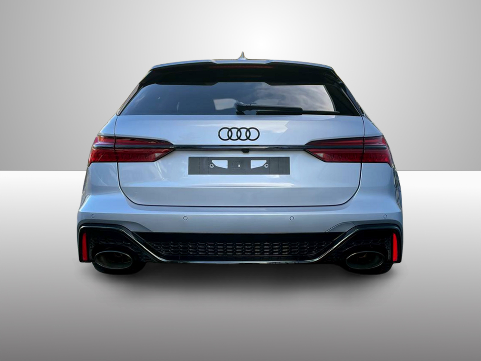 AUDI RS6 Avant 4.0 TFSI V8 Performance quattro-image-10