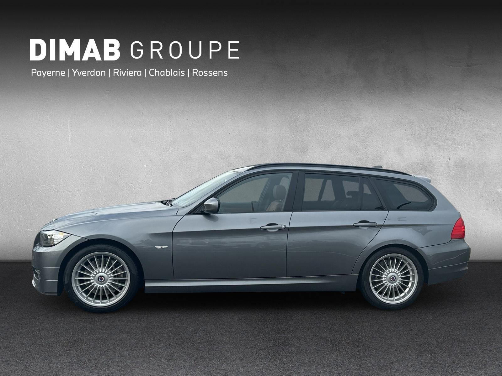 BMW-ALPINA B3 Touring 3.0 Biturbo 4x4 (CH) AHK 1.8T-showroom-element-1