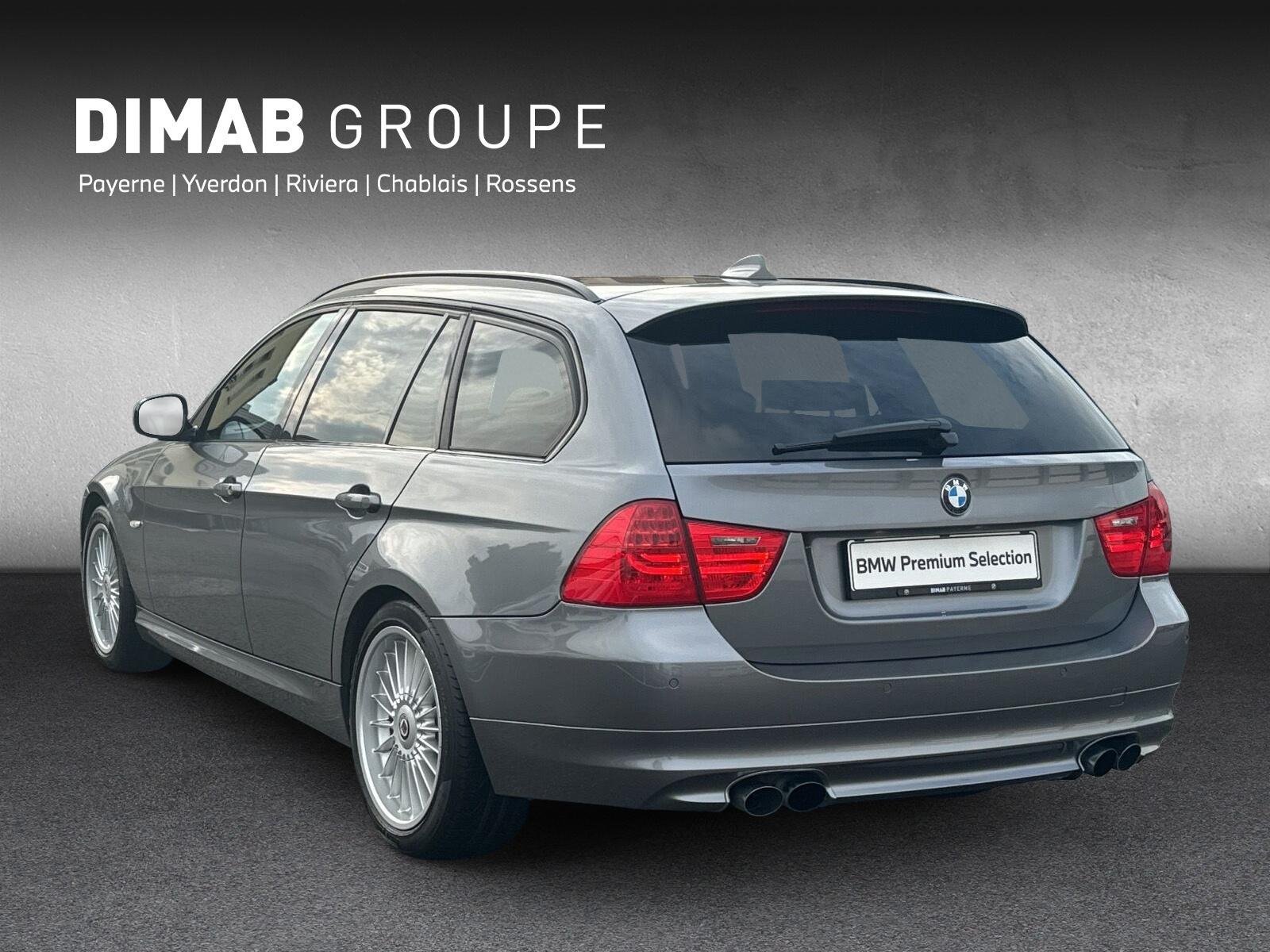 BMW-ALPINA B3 Touring 3.0 Biturbo 4x4 (CH) AHK 1.8T-showroom-element-2