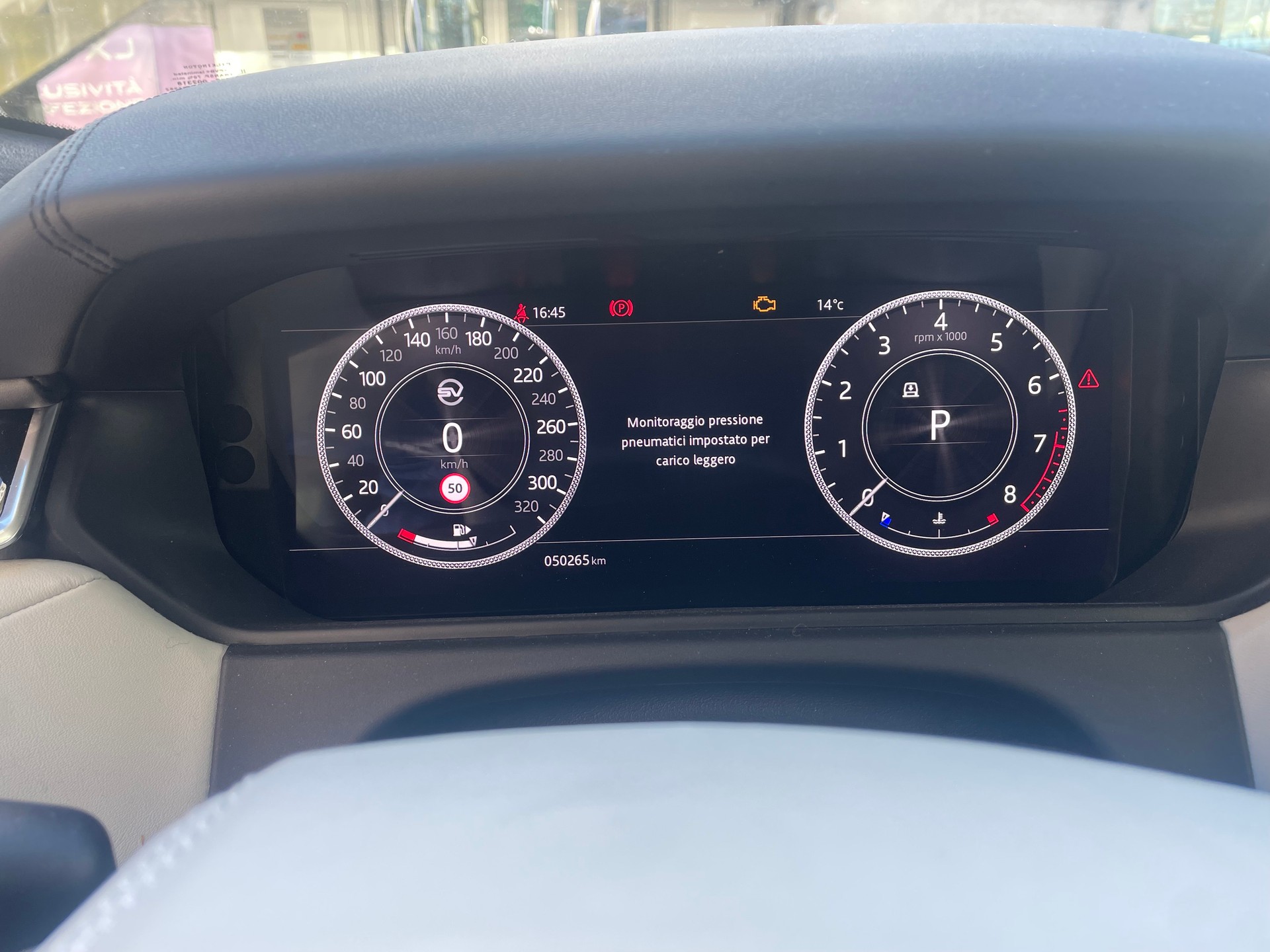 LAND ROVER Range Rover Velar SV Autobiography Dyn. Edition A.-image-5