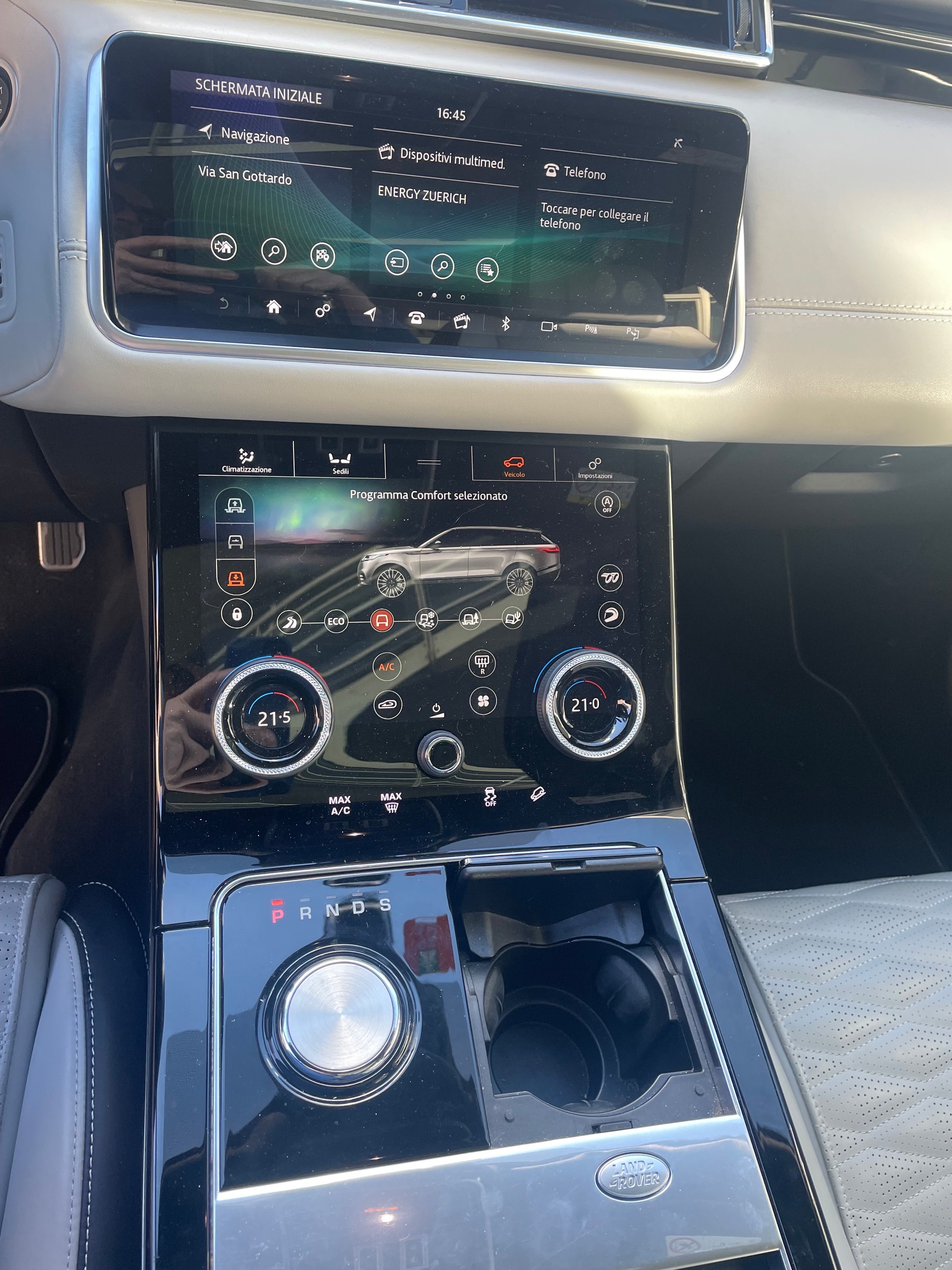 LAND ROVER Range Rover Velar SV Autobiography Dyn. Edition A.-image-6