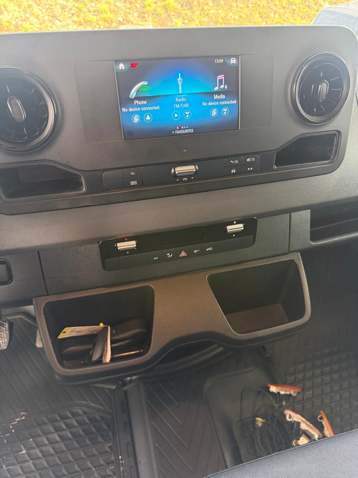 MERCEDES-BENZ 316 cdi-image-5