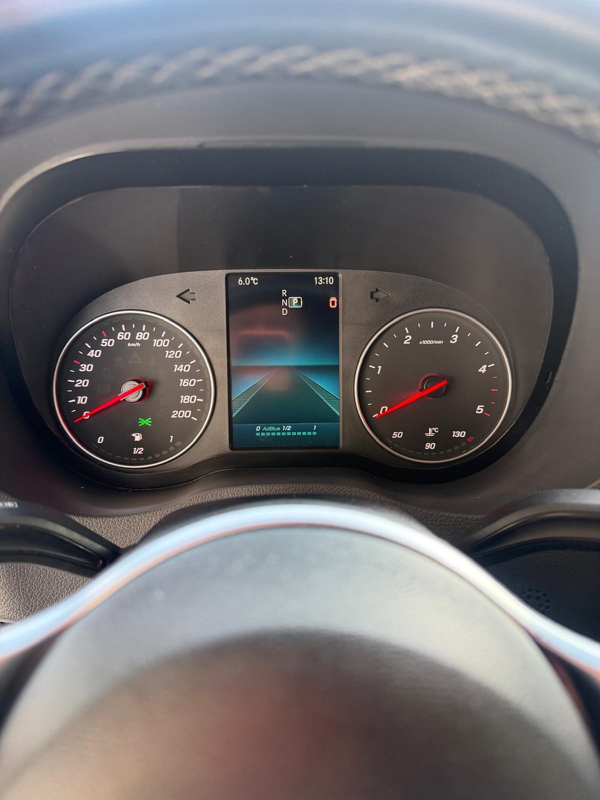 MERCEDES-BENZ 316 cdi-image-8