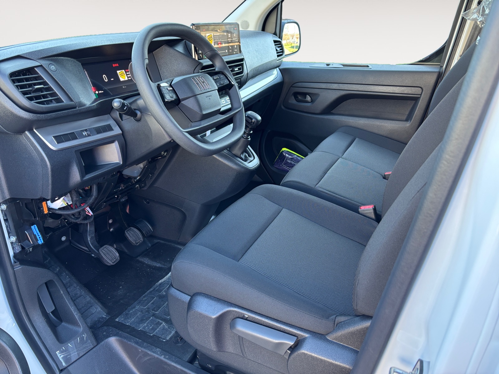 FIAT Scudo 2.2 BlueHDi L2 Easy Pro-image-6