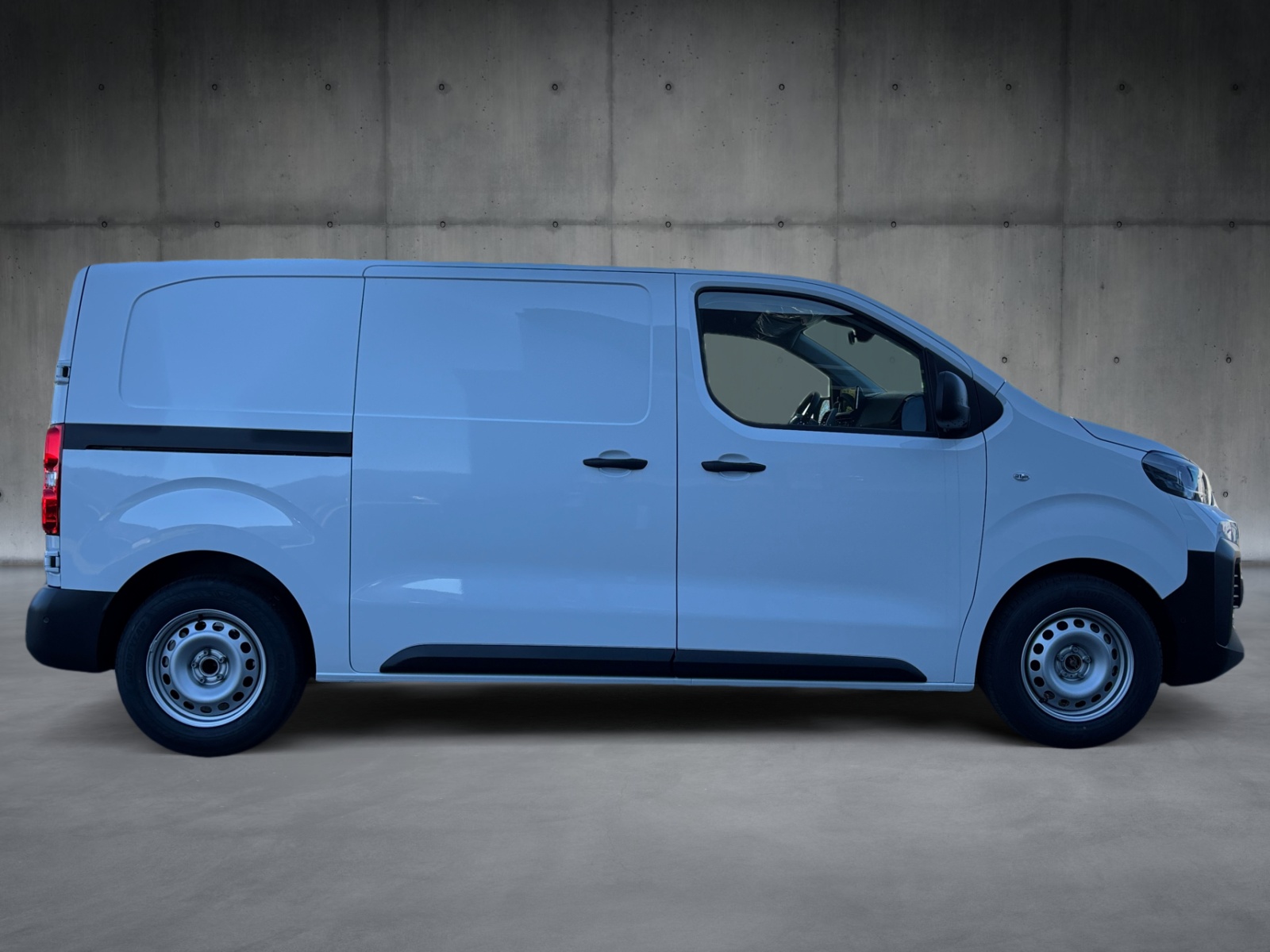 FIAT Scudo 2.2 BlueHDi L2 Easy Pro-image-2