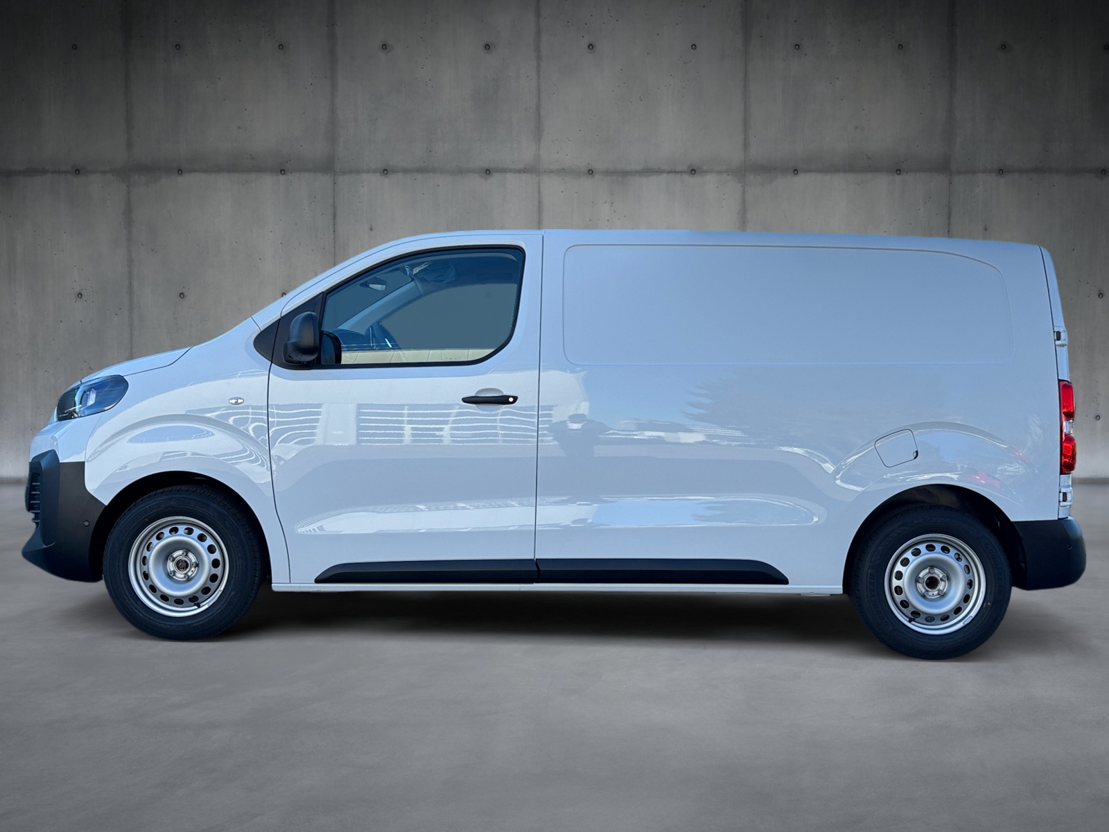 FIAT Scudo 2.2 BlueHDi L2 Easy Pro-image-1