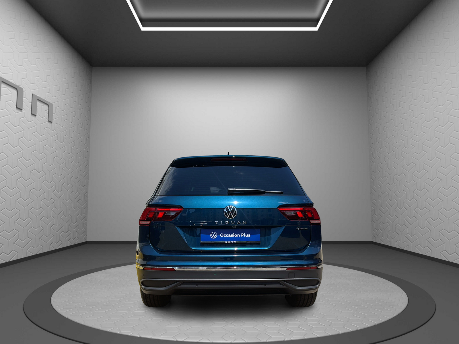 VW Tiguan 2.0TSI Life 4Motion DSG-image-4