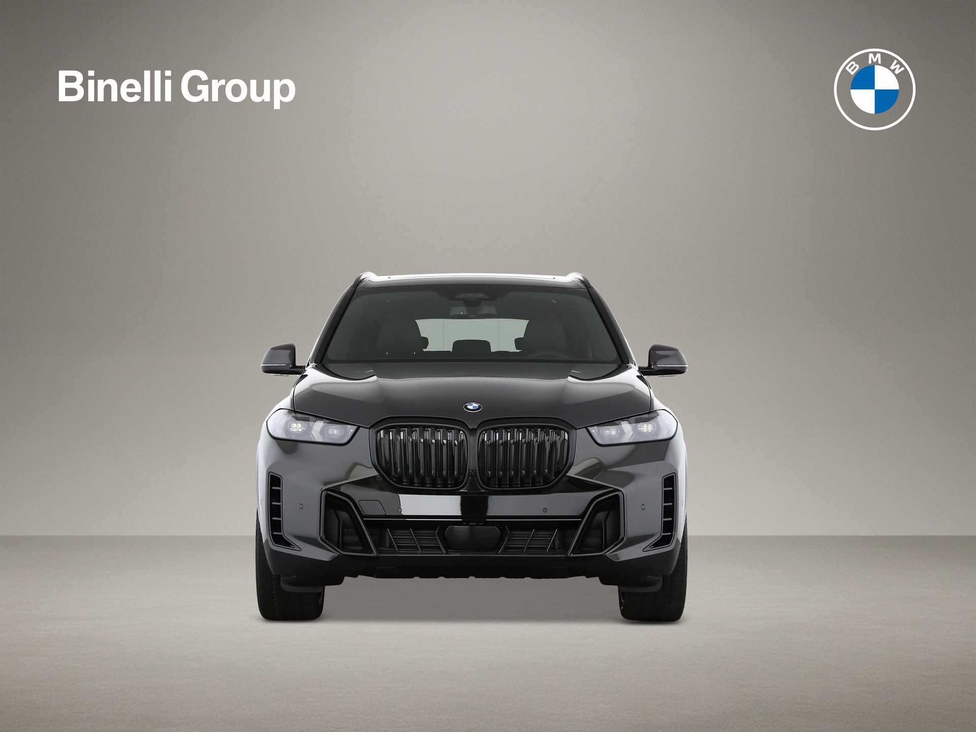 BMW X5 30d xDrive SAG-image-2