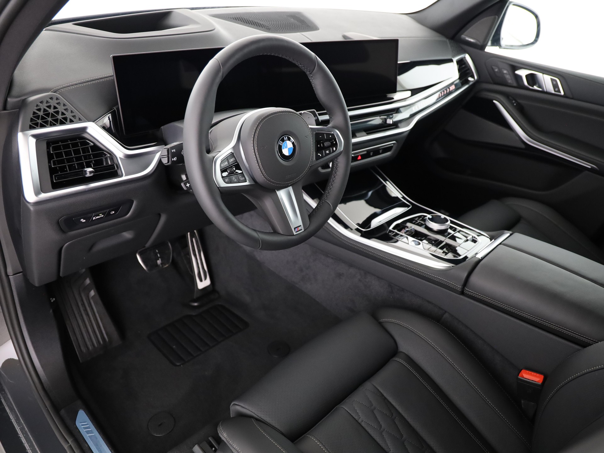BMW X5 30d xDrive SAG-image-12