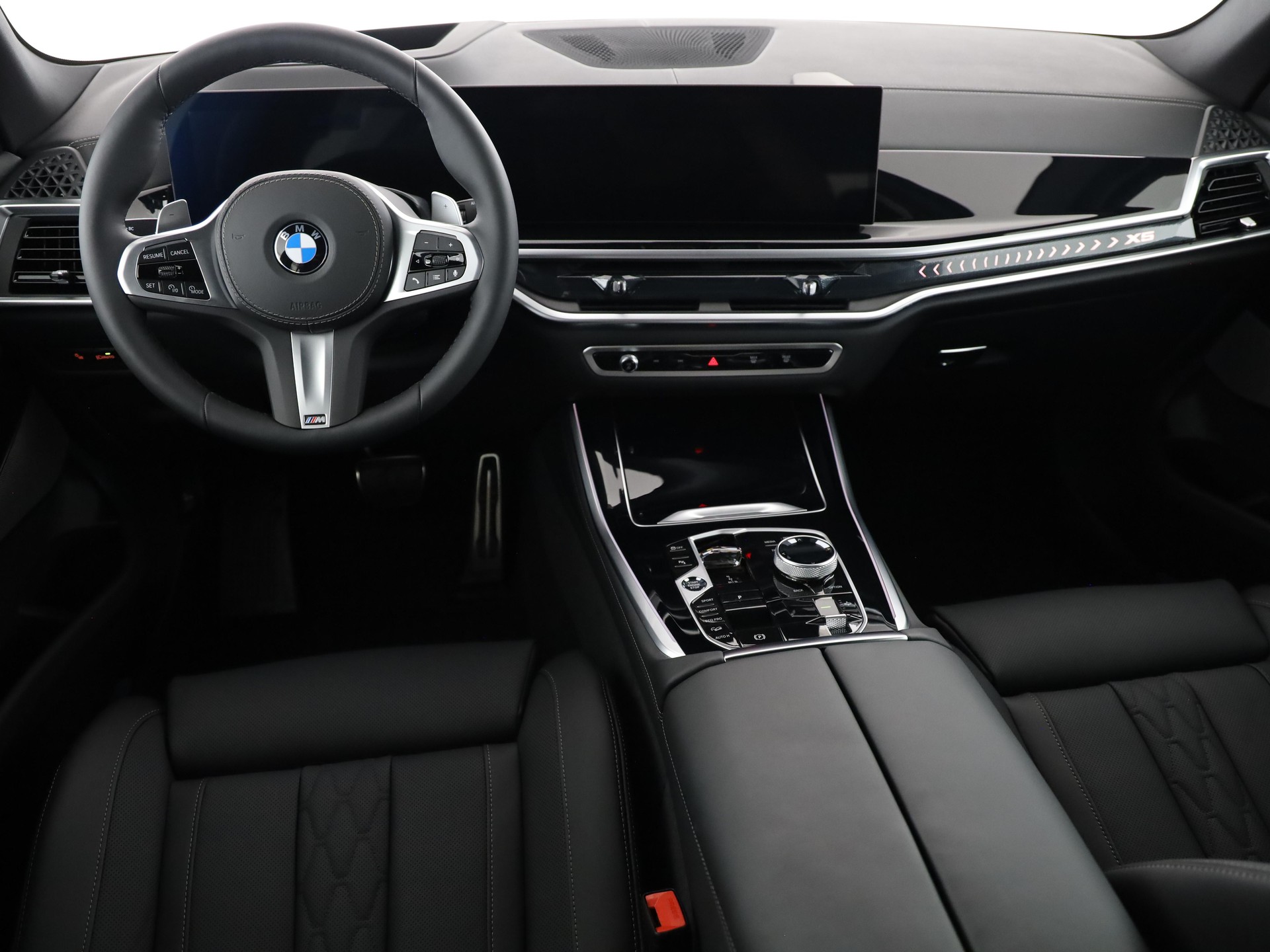 BMW X5 30d xDrive SAG-image-18