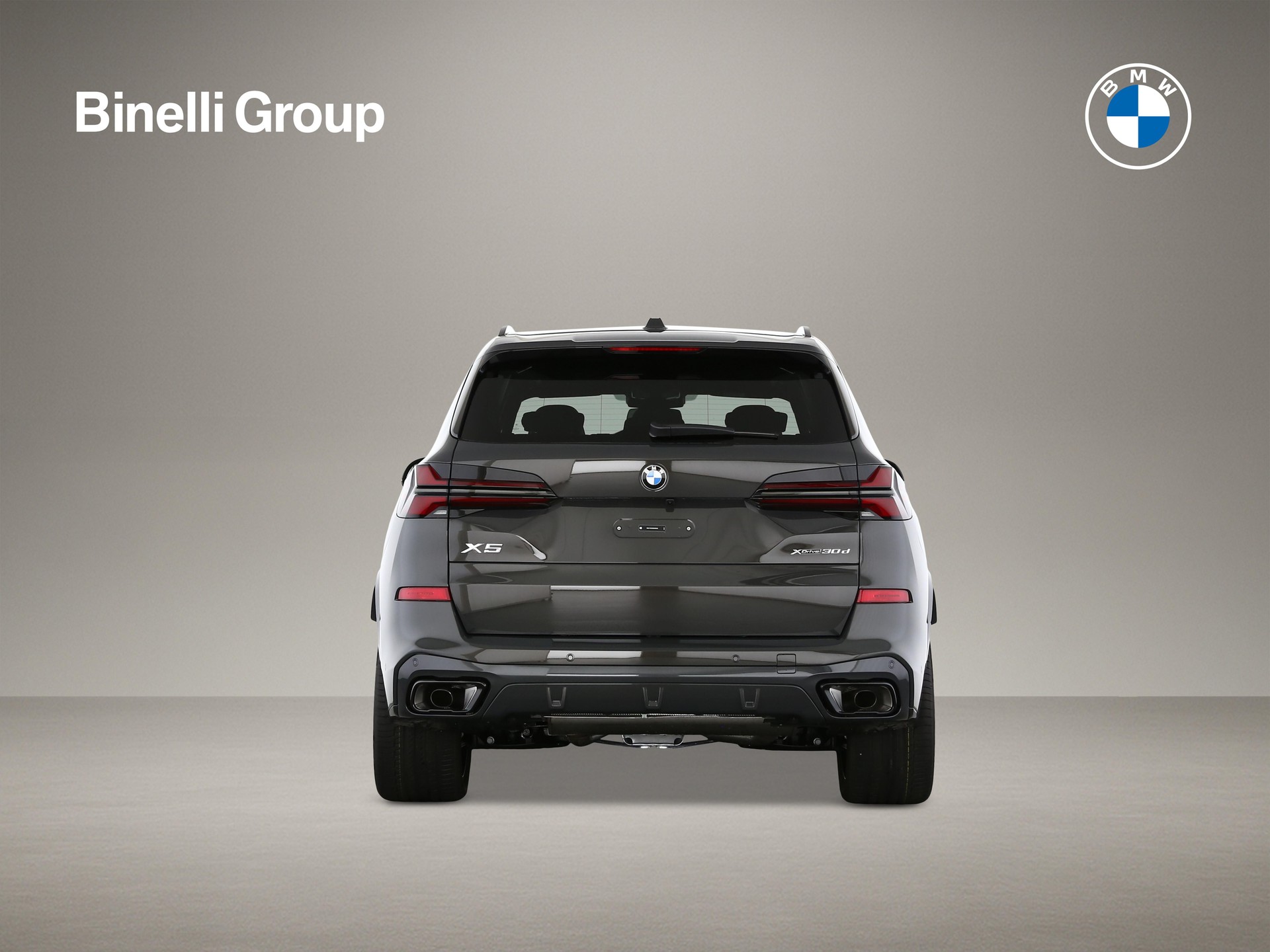 BMW X5 30d xDrive SAG-image-3
