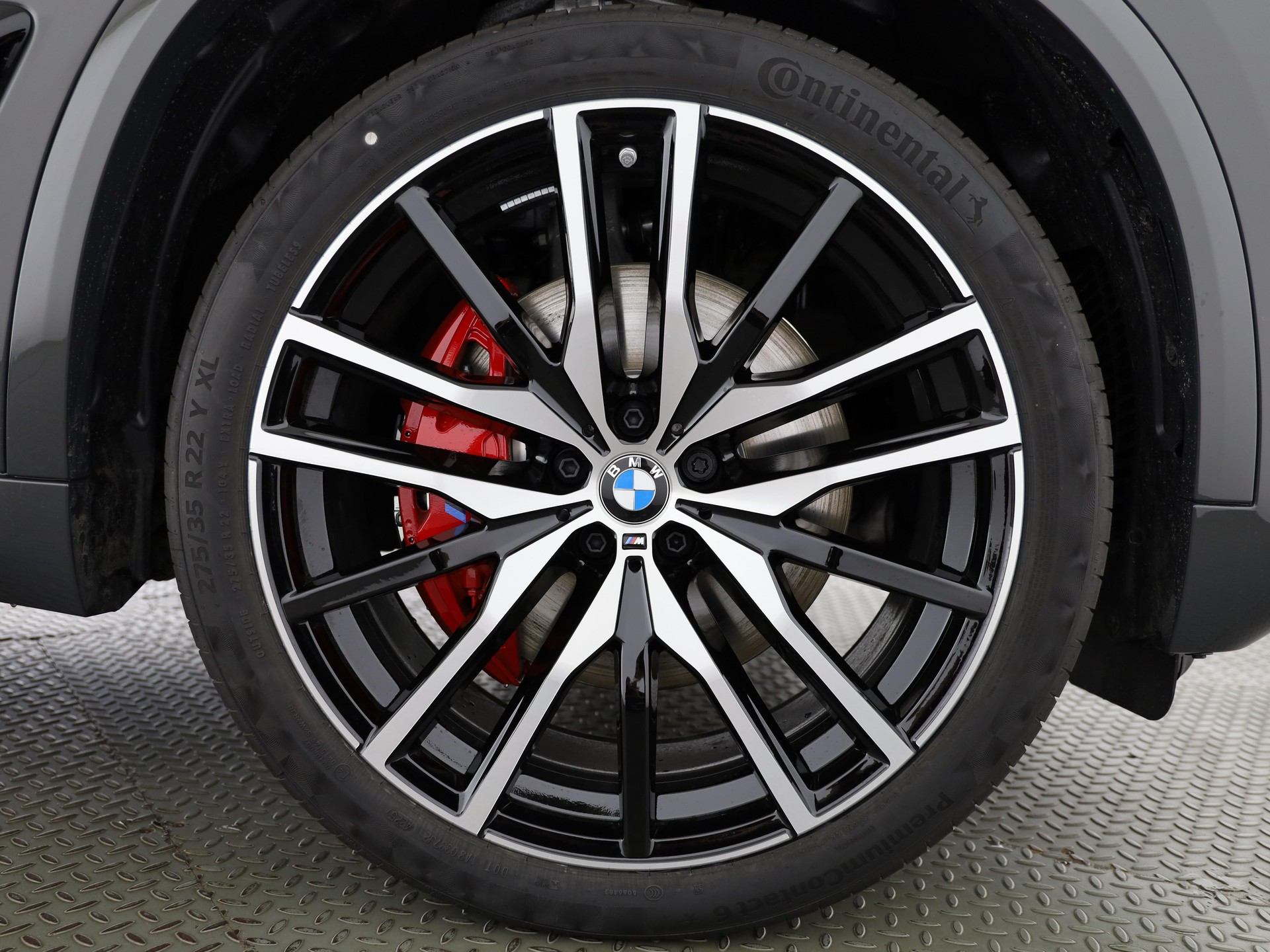BMW X5 30d xDrive SAG-image-6