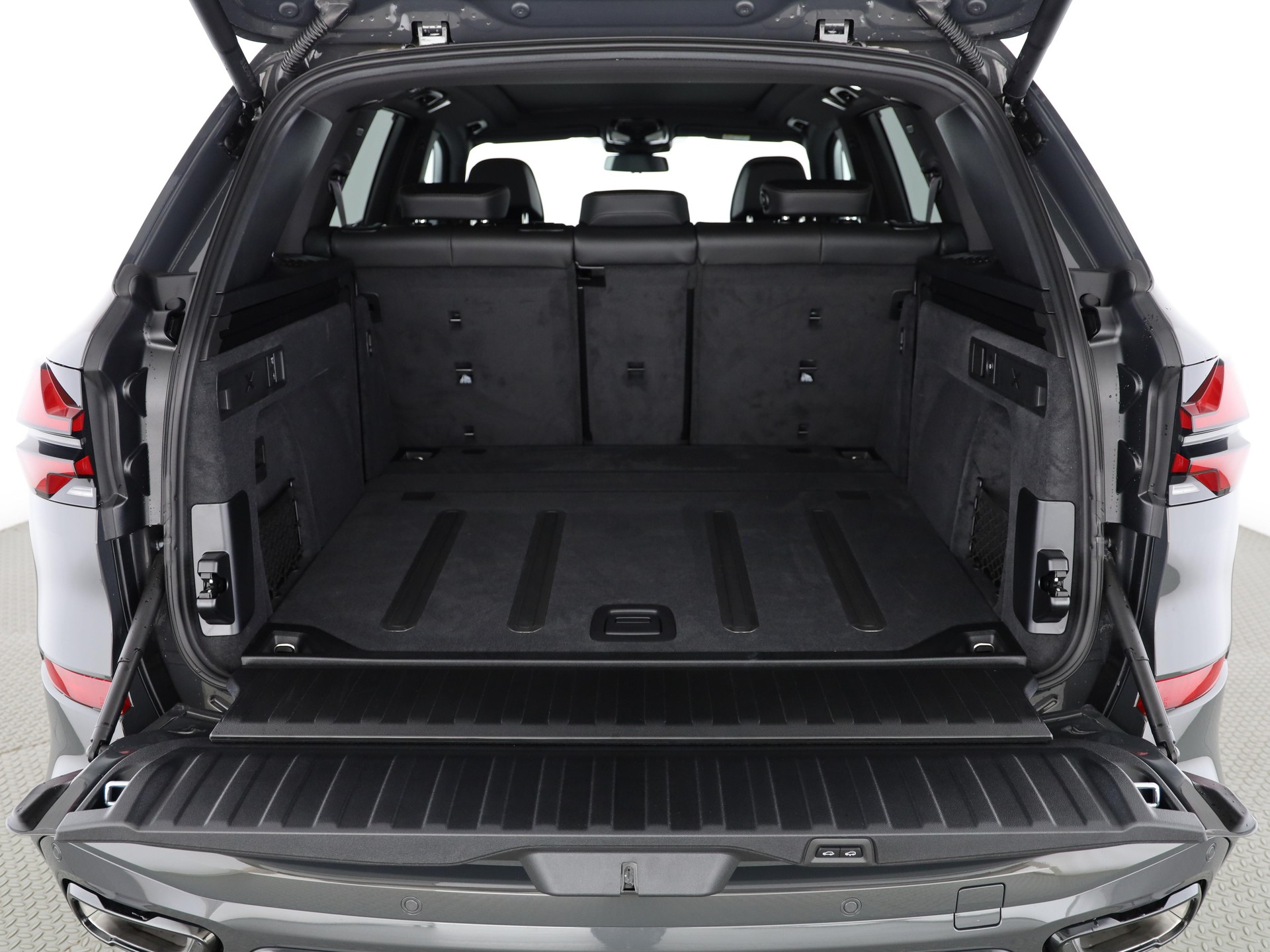 BMW X5 30d xDrive SAG-image-7
