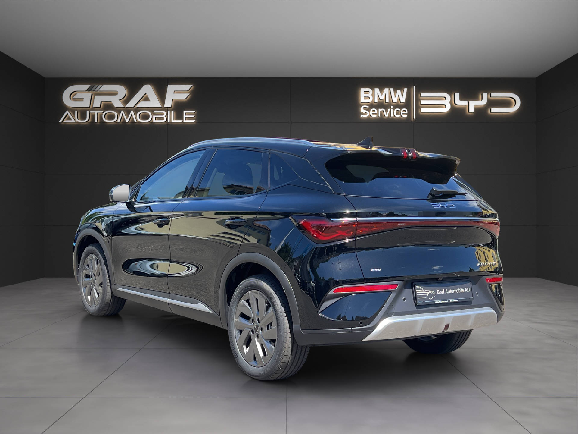 BYD Atto 3 EVO Excellence-image-6