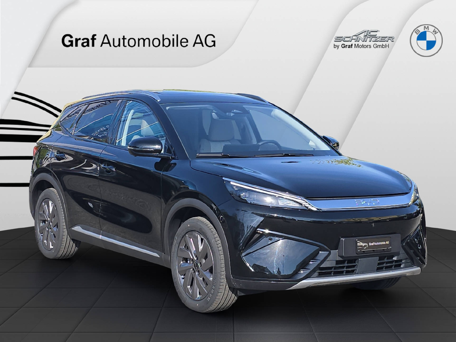 BYD Atto 3 EVO Excellence-showroom-element-2