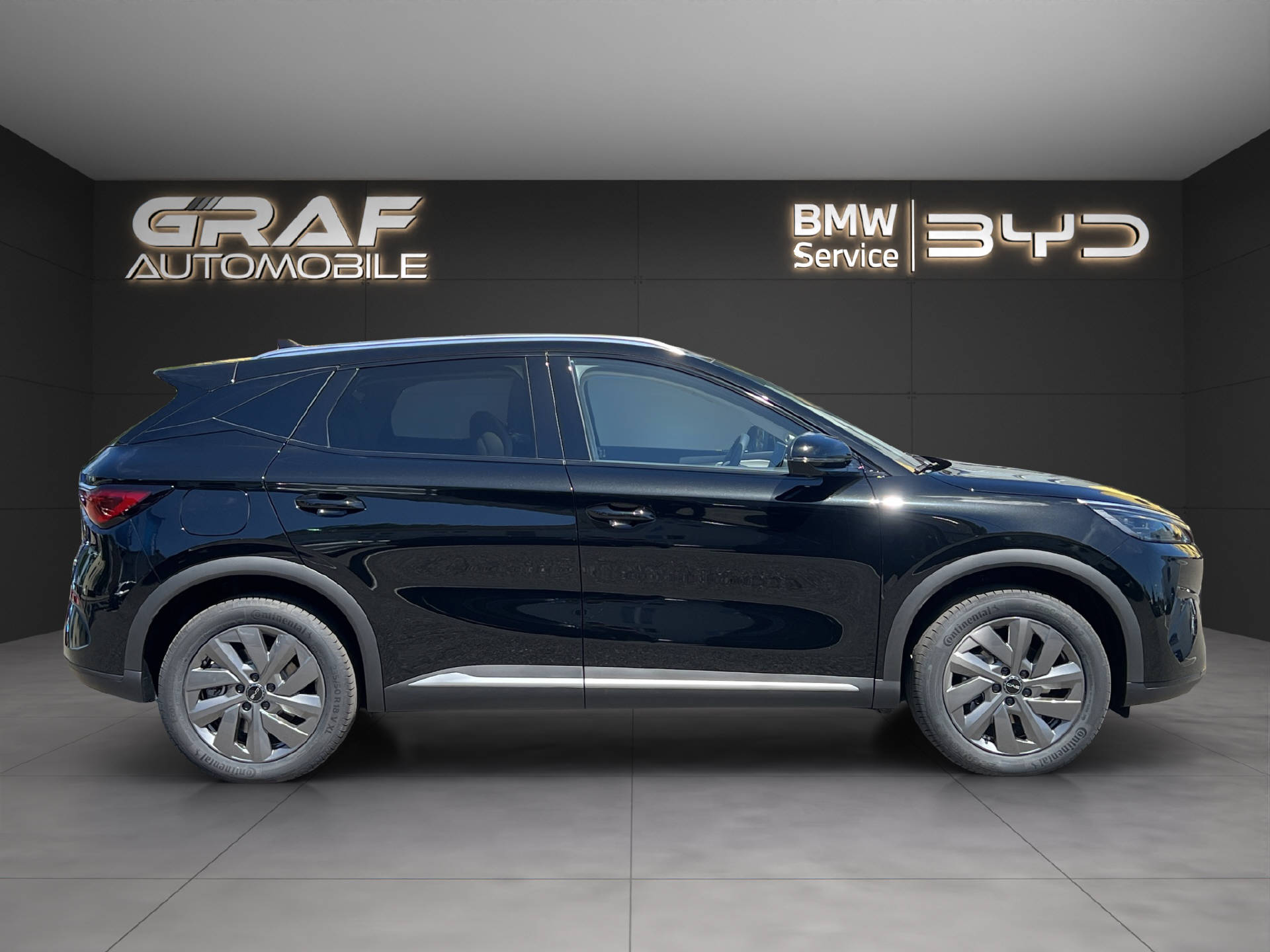 BYD Atto 3 EVO Excellence-image-3