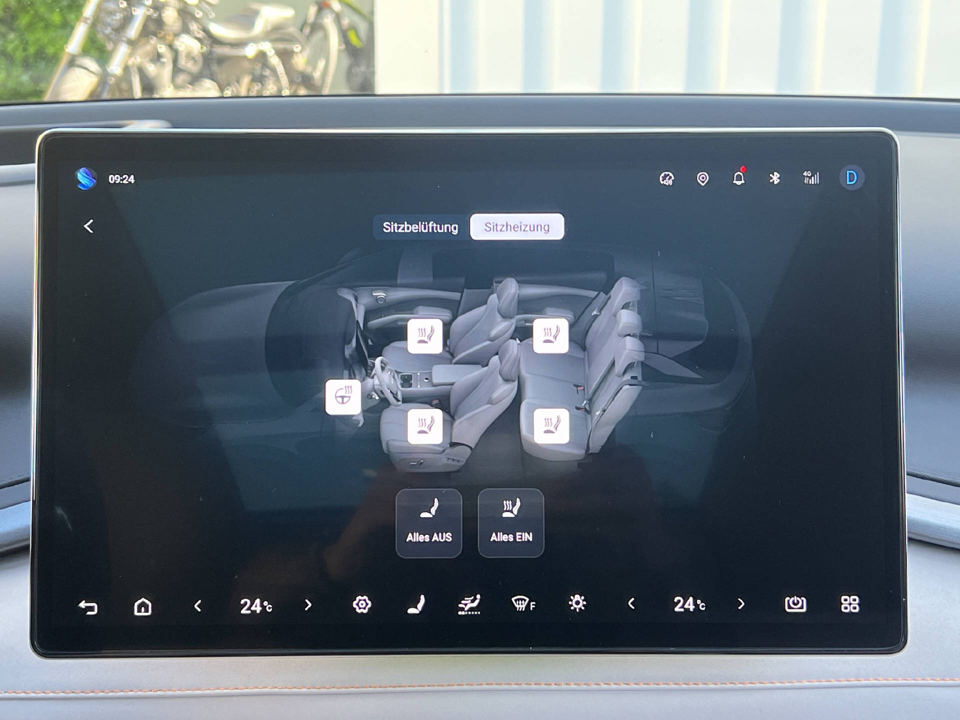 BYD Atto 3 EVO Excellence-image-15