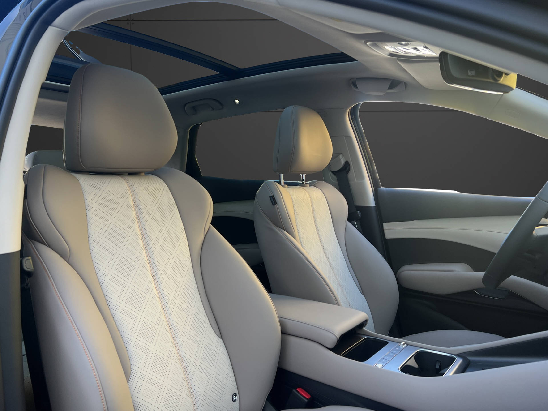 BYD Atto 3 EVO Excellence-image-9