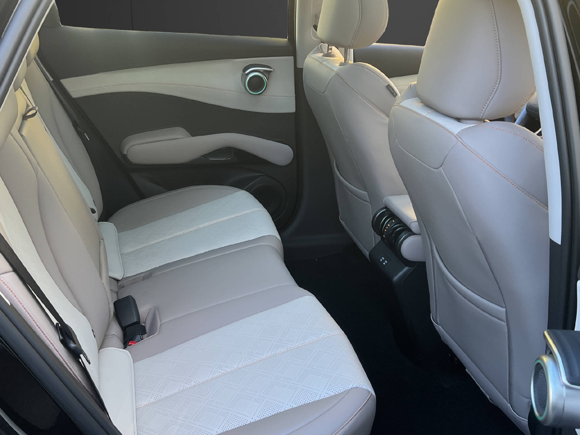 BYD Atto 3 EVO Excellence-image-11