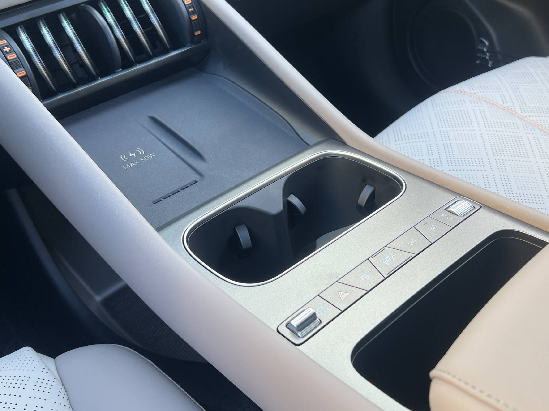 BYD Atto 3 EVO Excellence-image-17