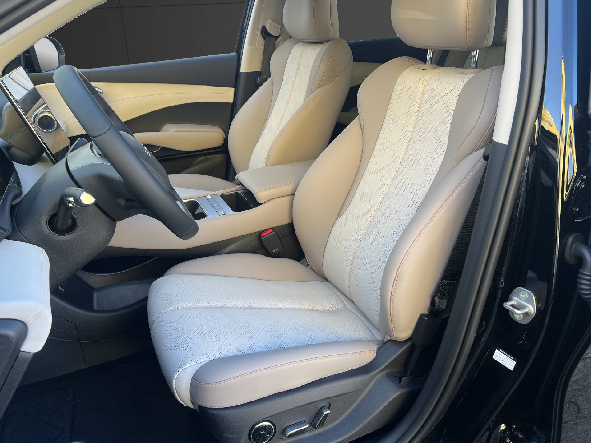 BYD Atto 3 EVO Excellence-image-8