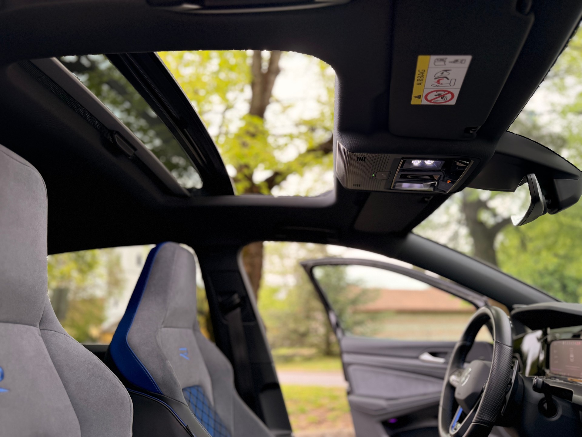VW 8 R Top ausgestattet mit Garantie-image-4