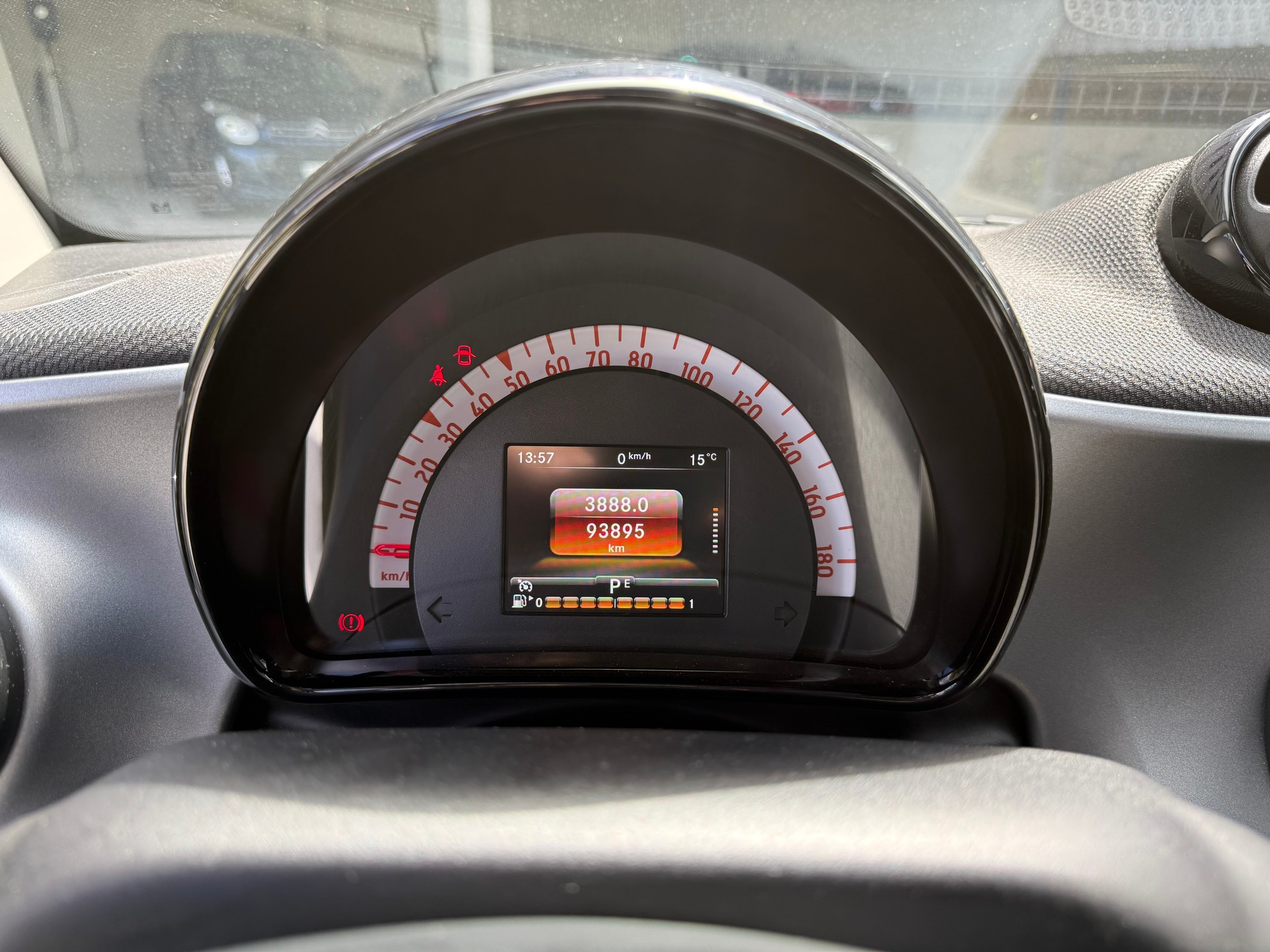 SMART fortwo prime twinmatic-image-2