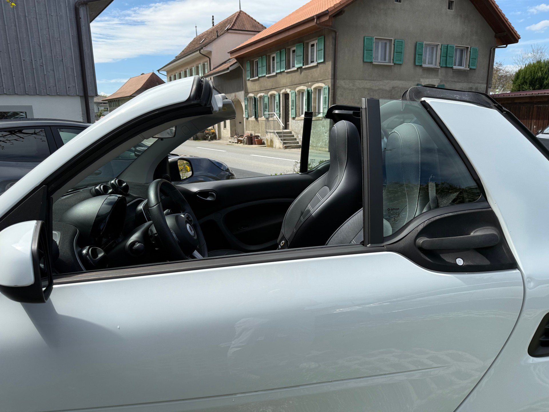 SMART fortwo prime twinmatic-image-5